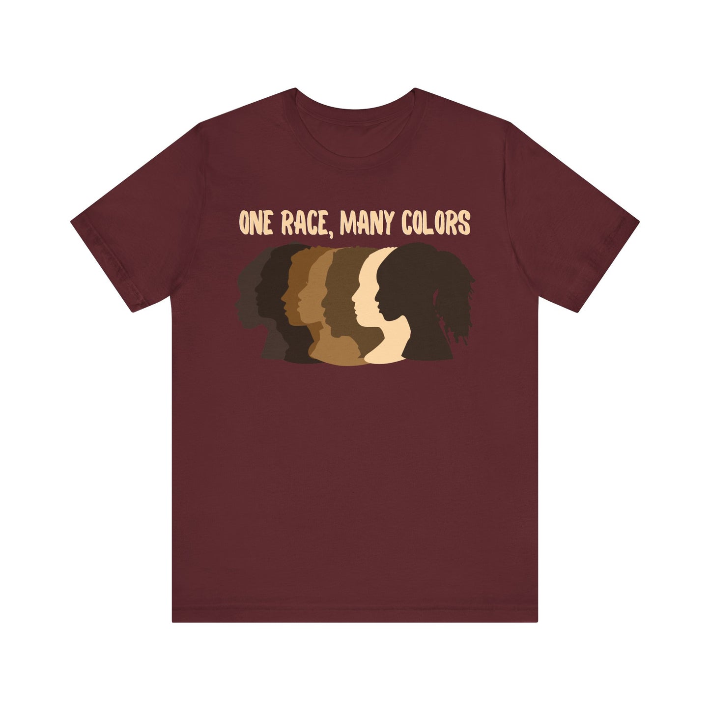 Unity T-Shirt