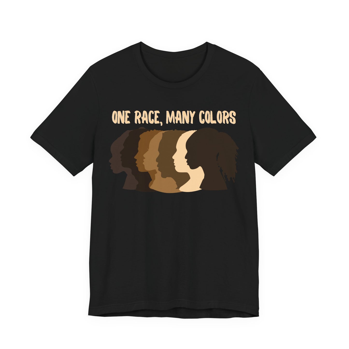 Unity T-Shirt