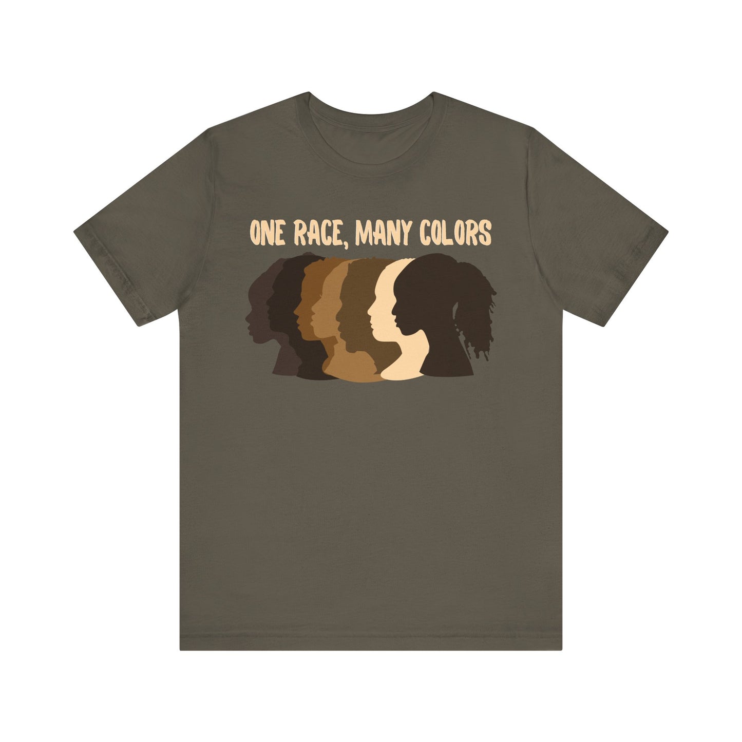 Unity T-Shirt