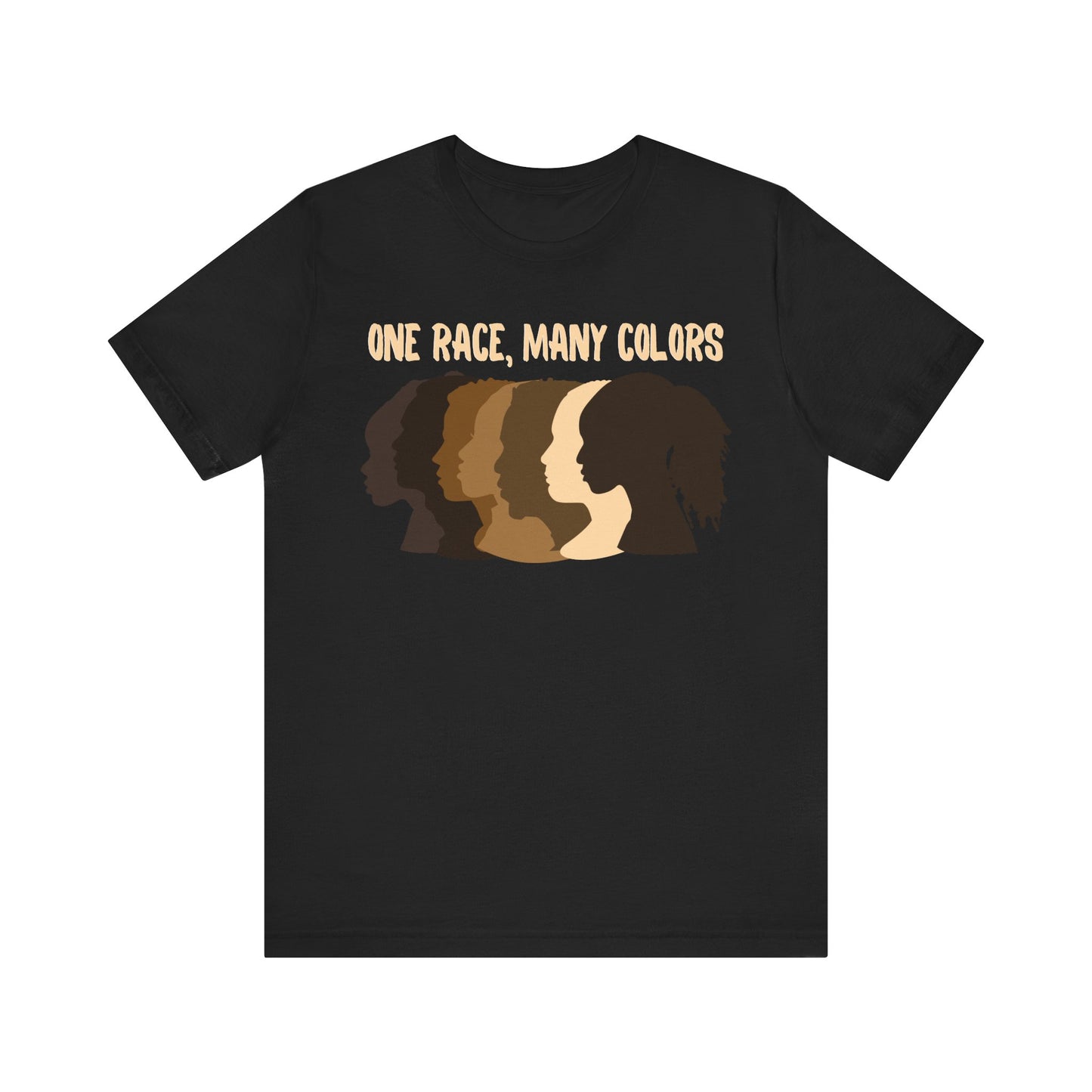 Unity T-Shirt