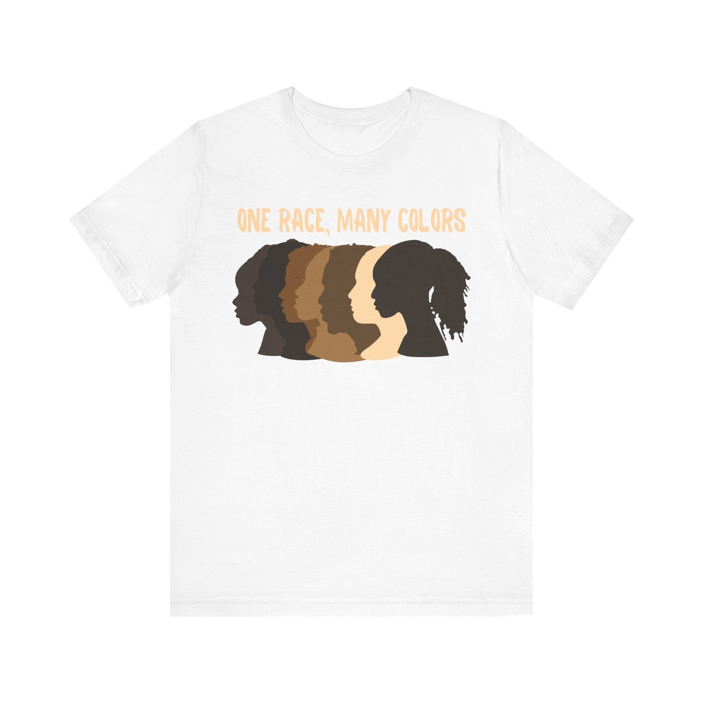 Unity T-Shirt