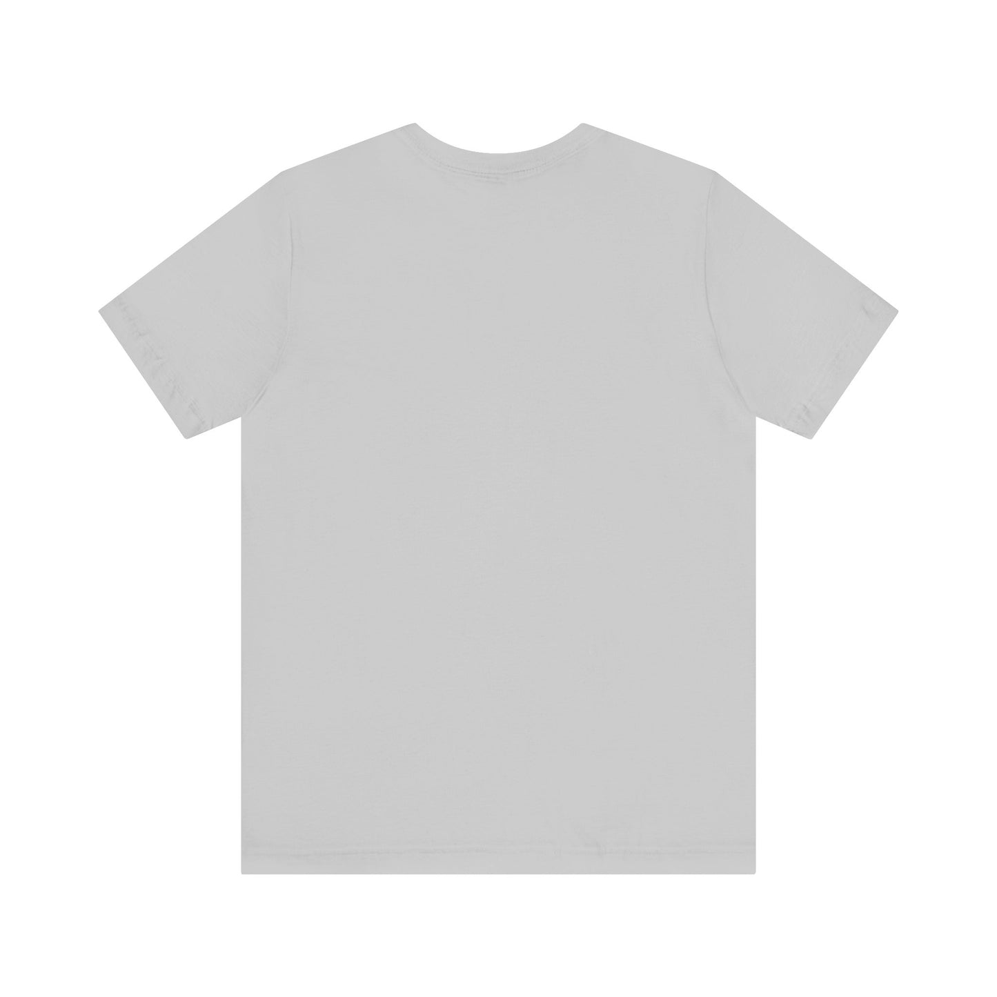 Jesus is the Tea Unisex Short Sleeve Tee, Casual Christian Shirt, Gift for Tea Lovers, Faith-Based Apparel, Inspirational T-Shirt