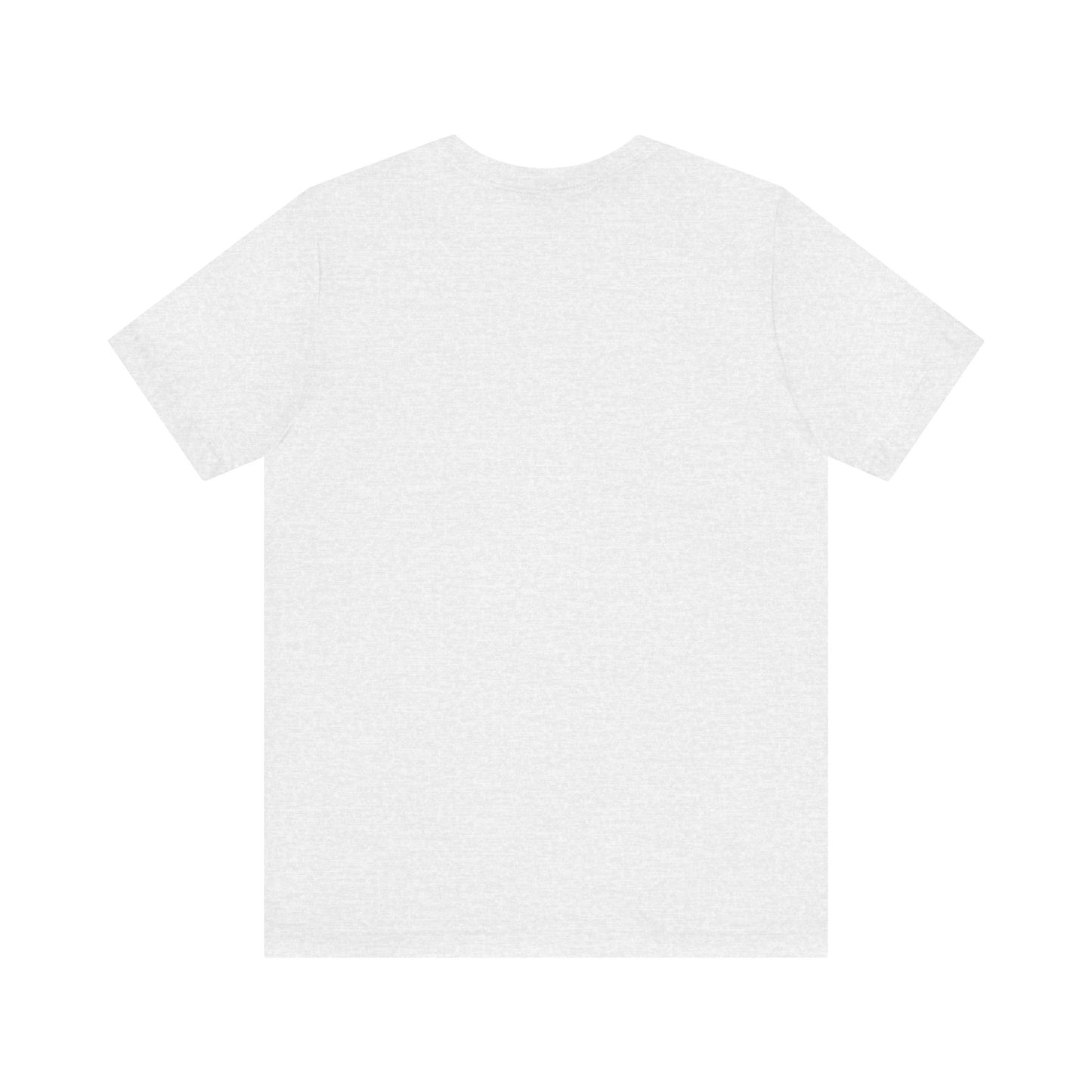Jesus is the Tea Unisex Short Sleeve Tee, Casual Christian Shirt, Gift for Tea Lovers, Faith-Based Apparel, Inspirational T-Shirt