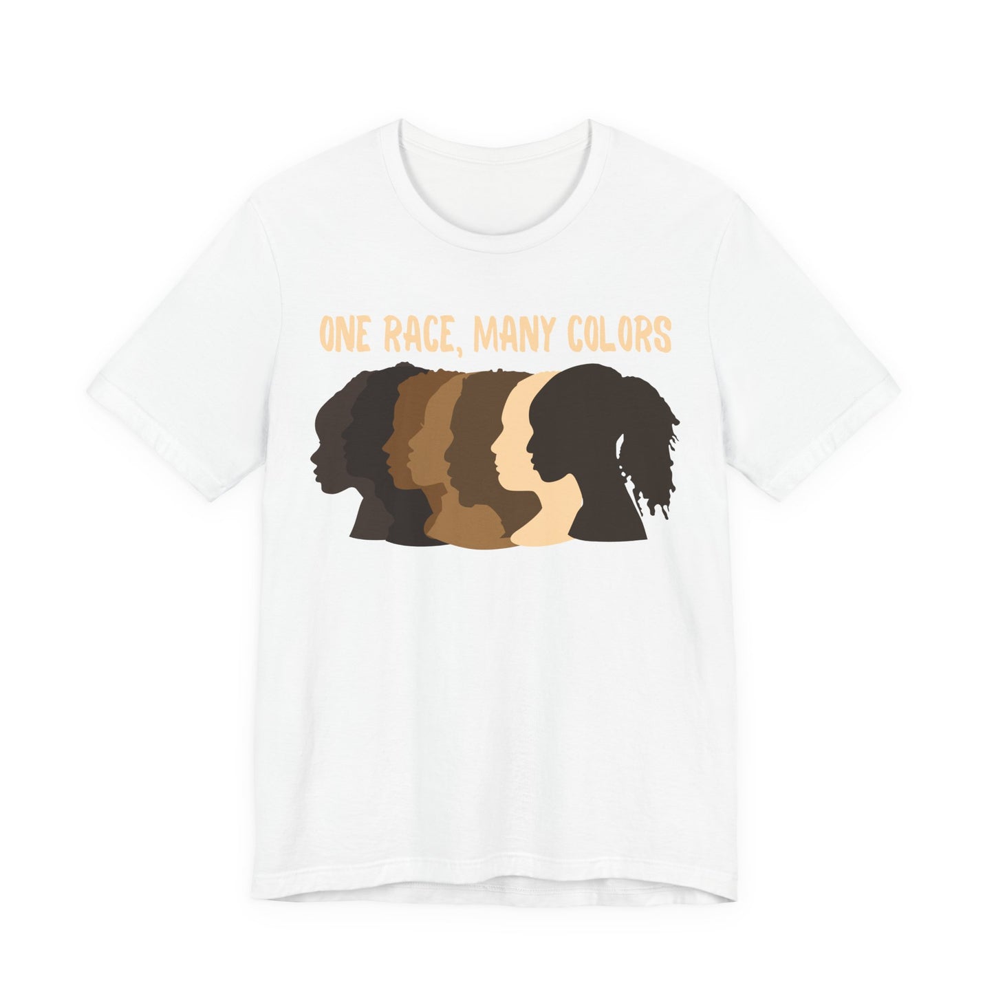 Unity T-Shirt