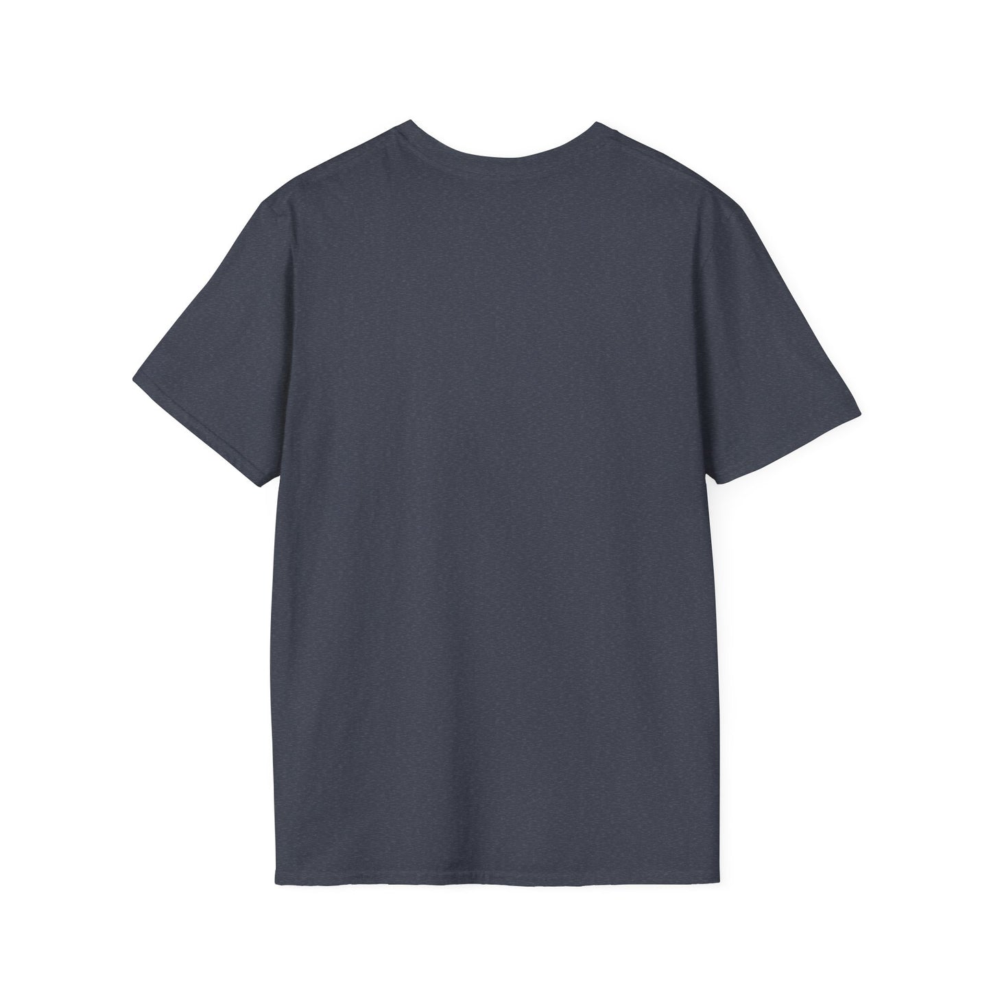 Juneteenth Black in Living Color T-Shirt - Unisex Softstyle Tee