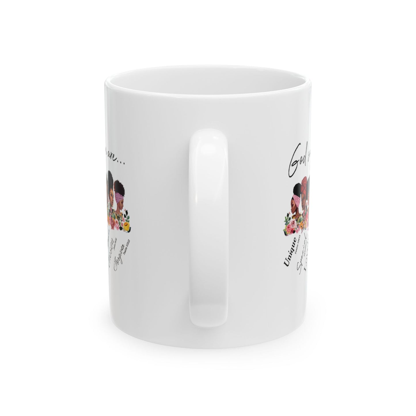 Ceramic Mug, (11oz, 15oz)
