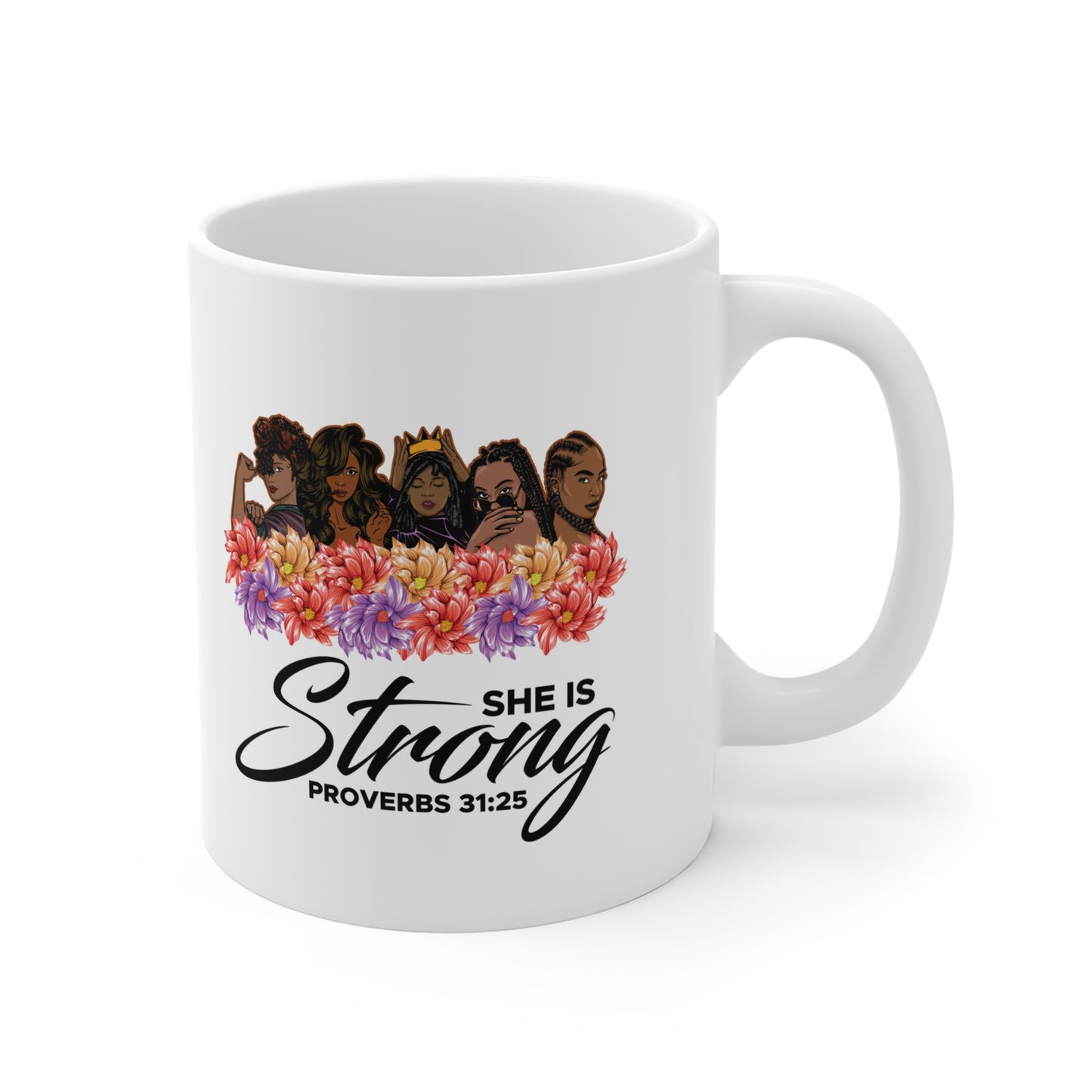 Empowerment Mug