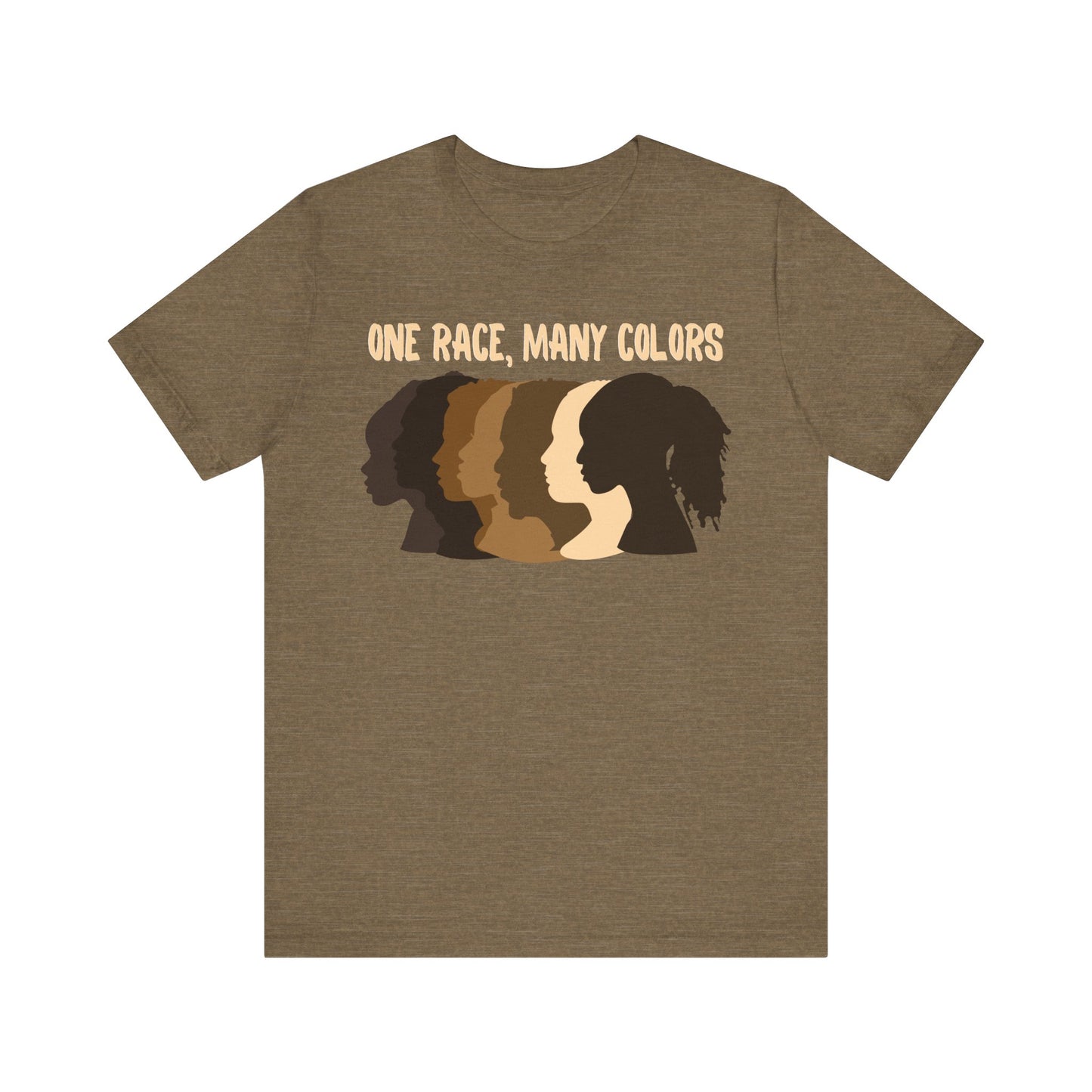 Unity T-Shirt
