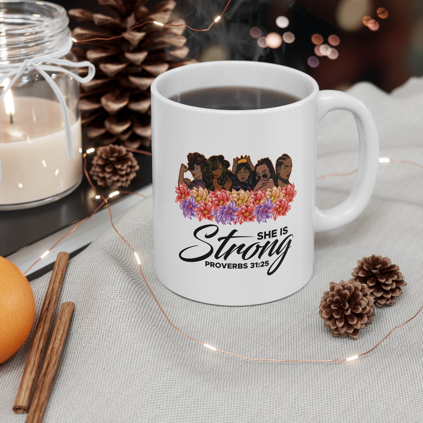 Empowerment Mug