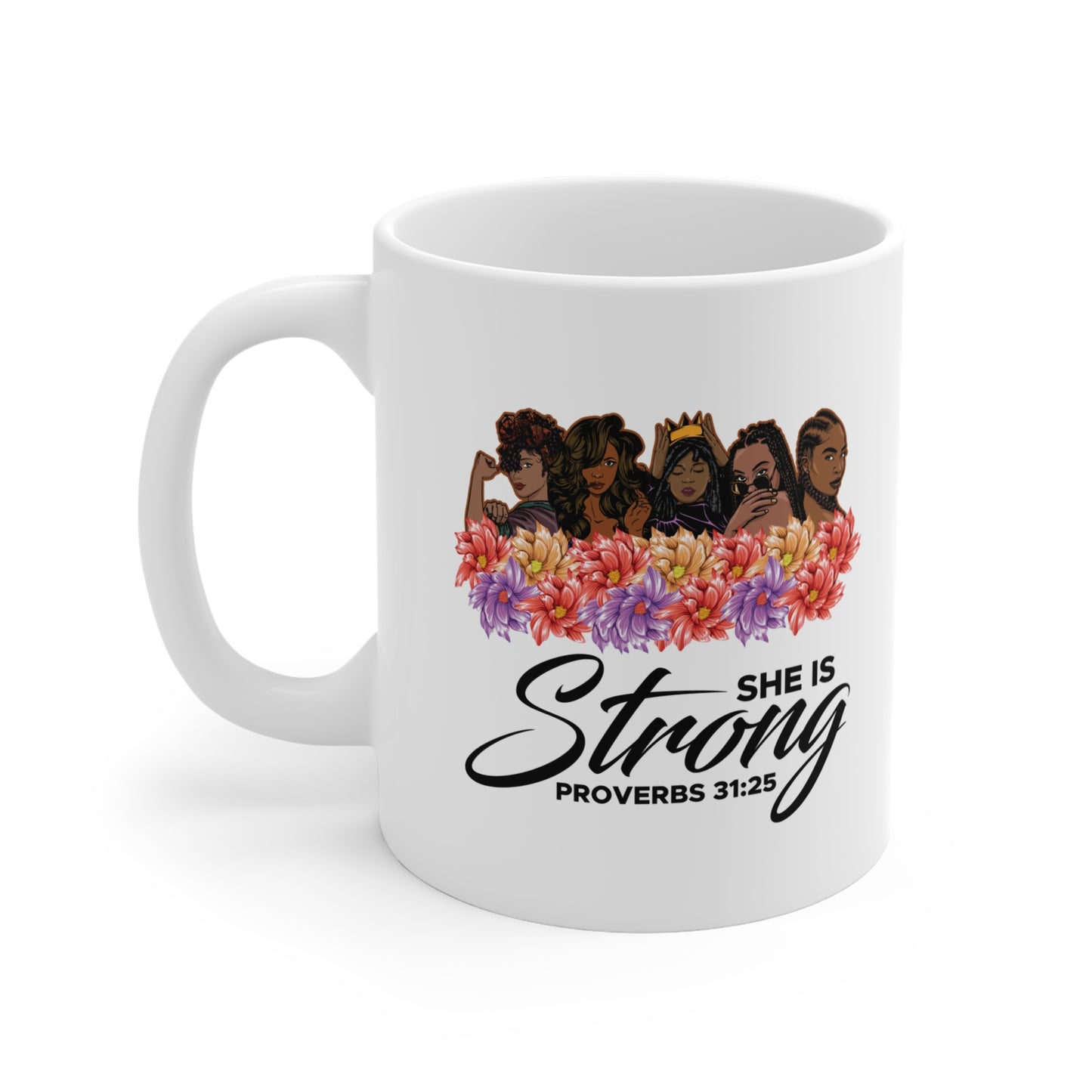 Empowerment Mug
