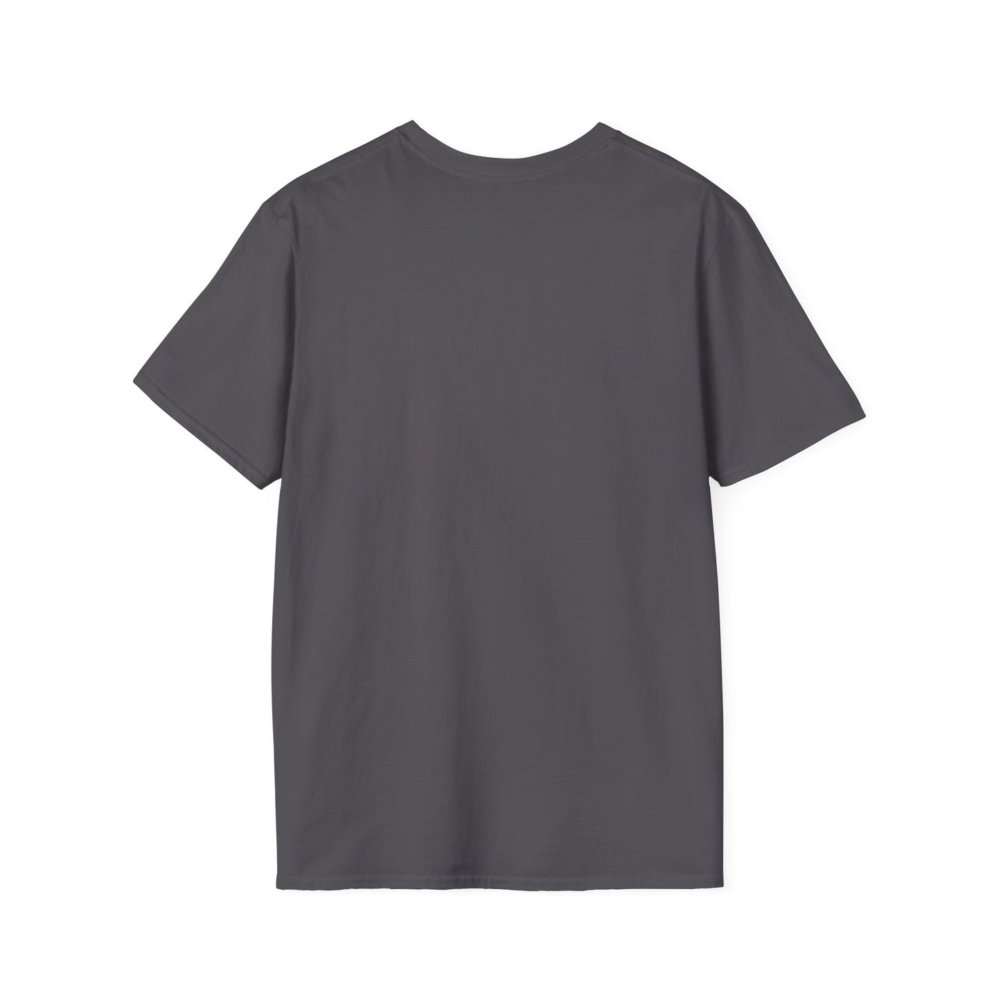 Juneteenth Black in Living Color T-Shirt - Unisex Softstyle Tee