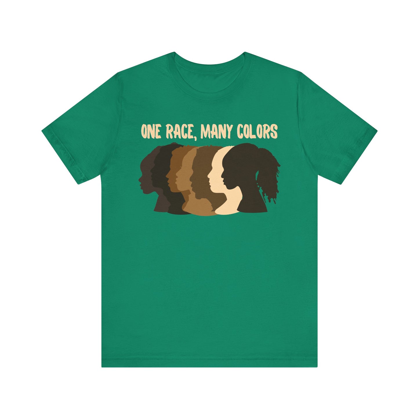 Unity T-Shirt