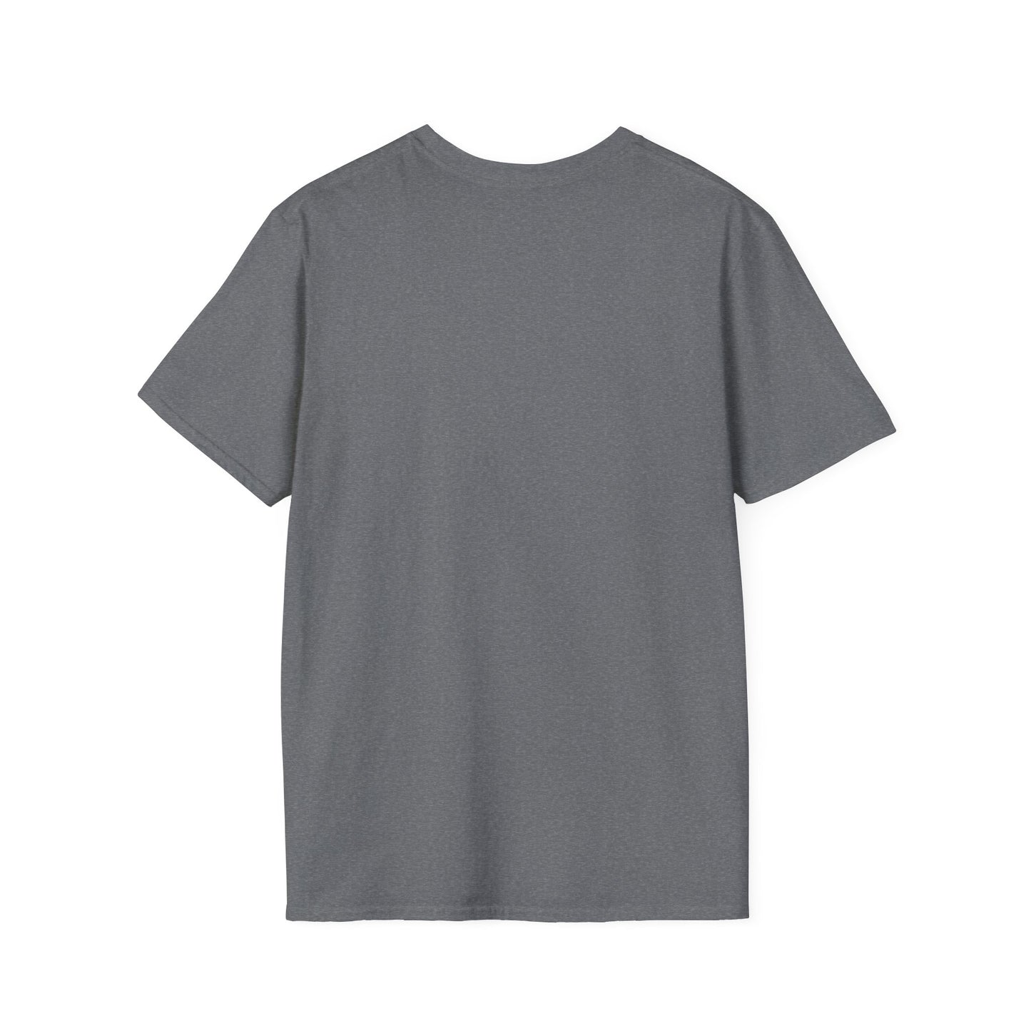 Juneteenth Black in Living Color T-Shirt - Unisex Softstyle Tee