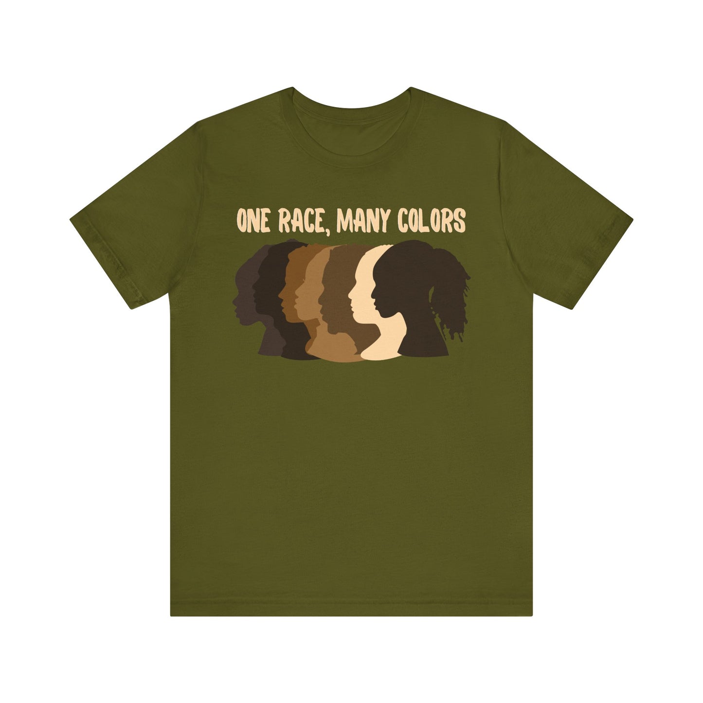 Unity T-Shirt