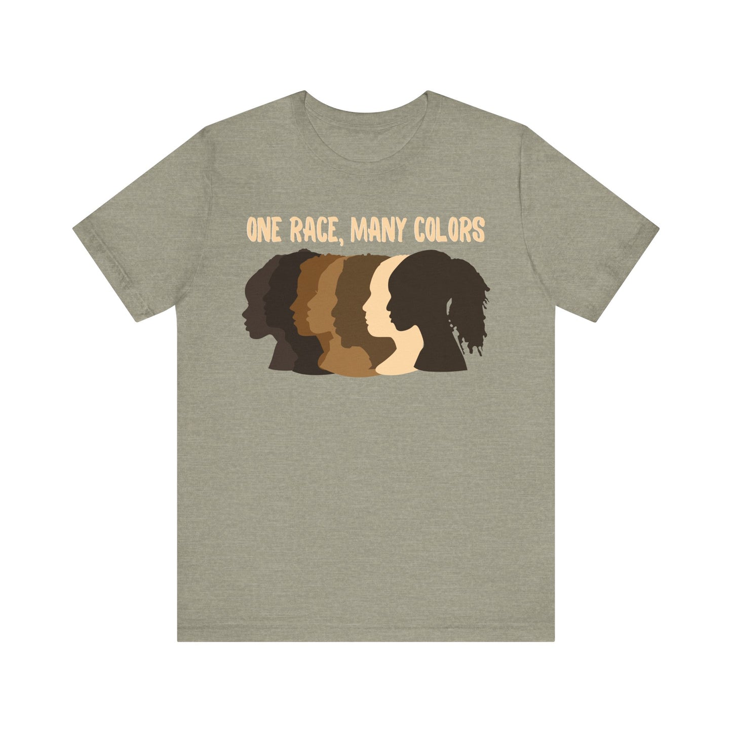 Unity T-Shirt