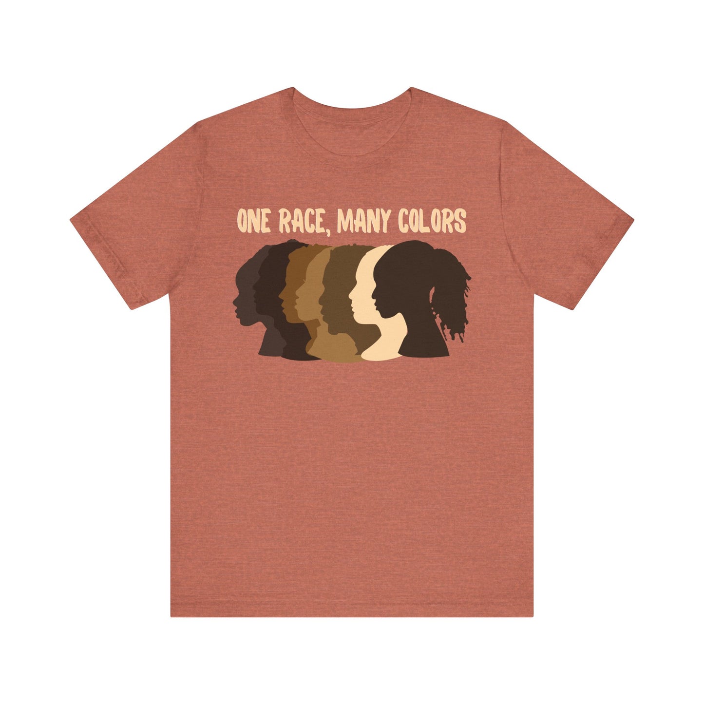 Unity T-Shirt
