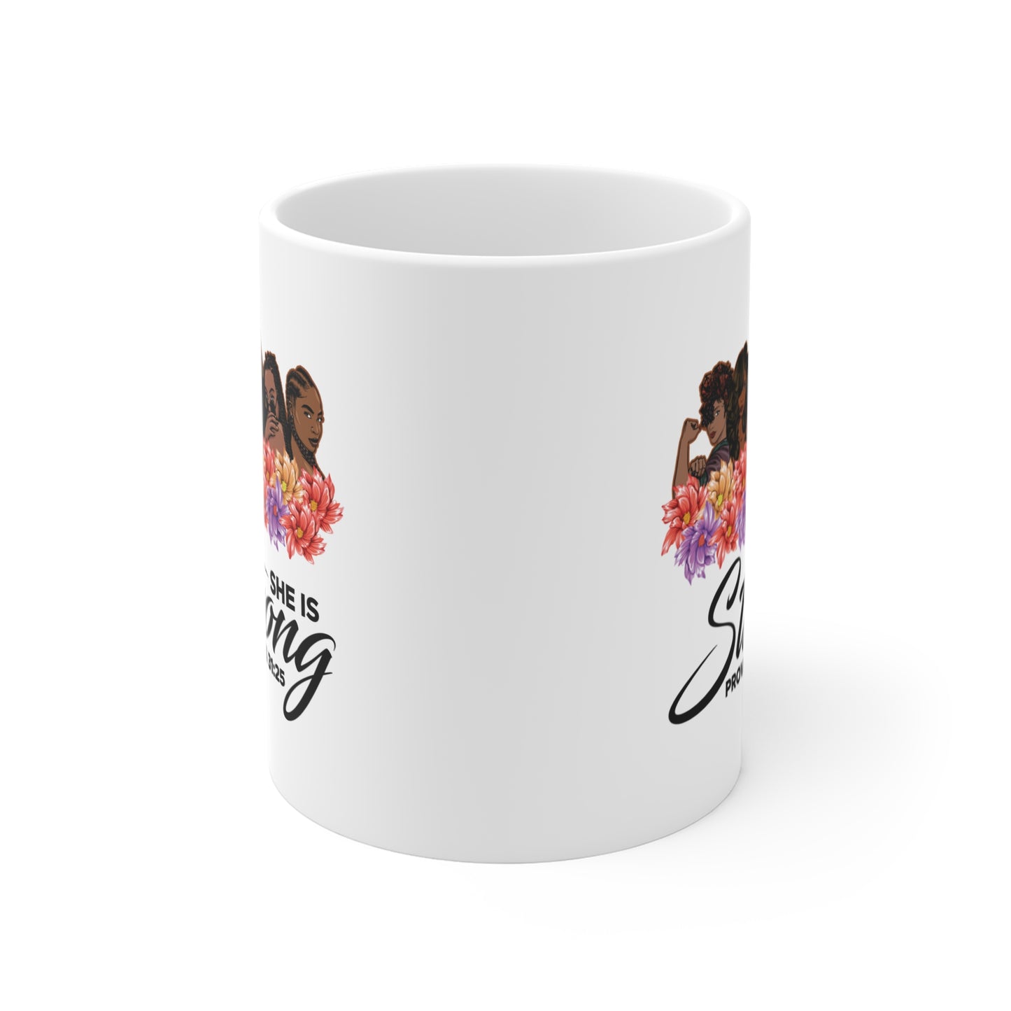 Empowerment Mug