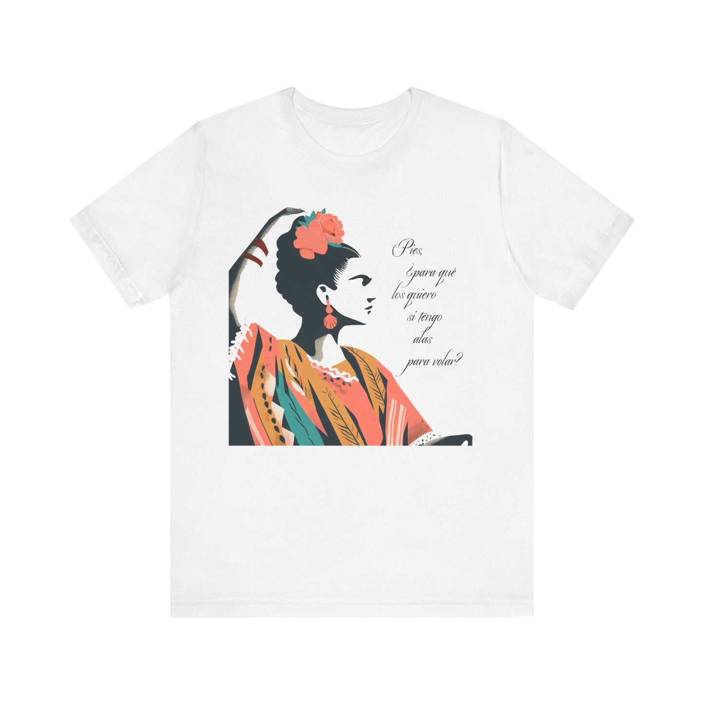 Poetic Muse Tee