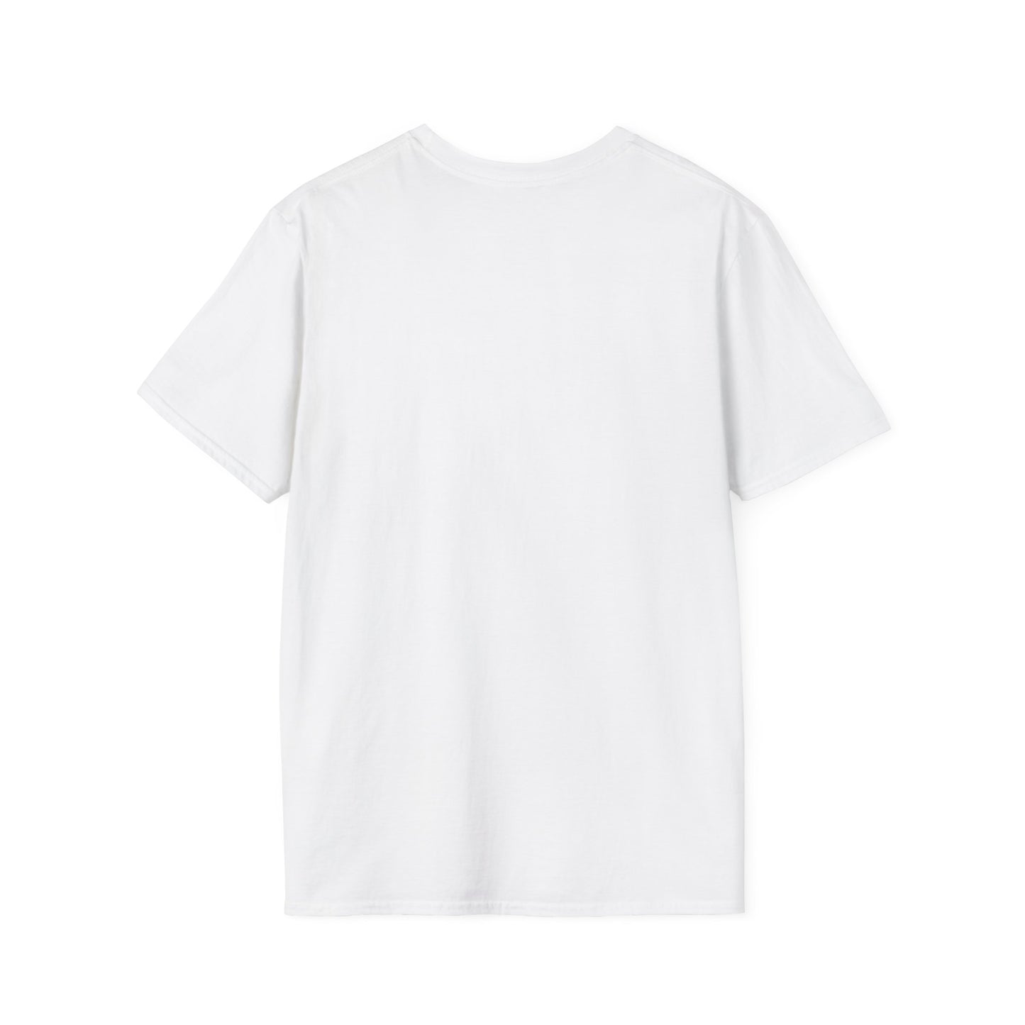 Juneteenth Black in Living Color T-Shirt - Unisex Softstyle Tee