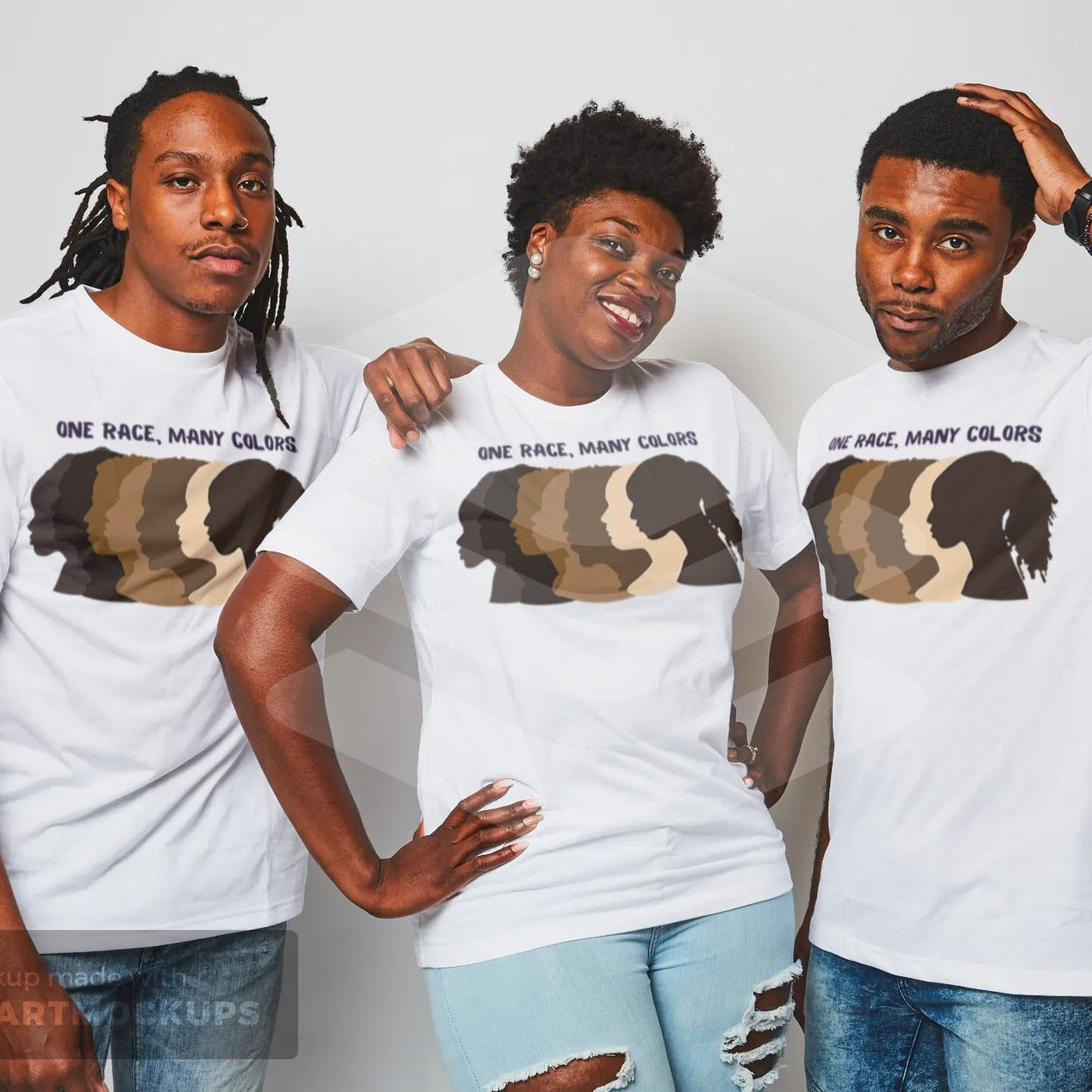 Unity T-Shirt