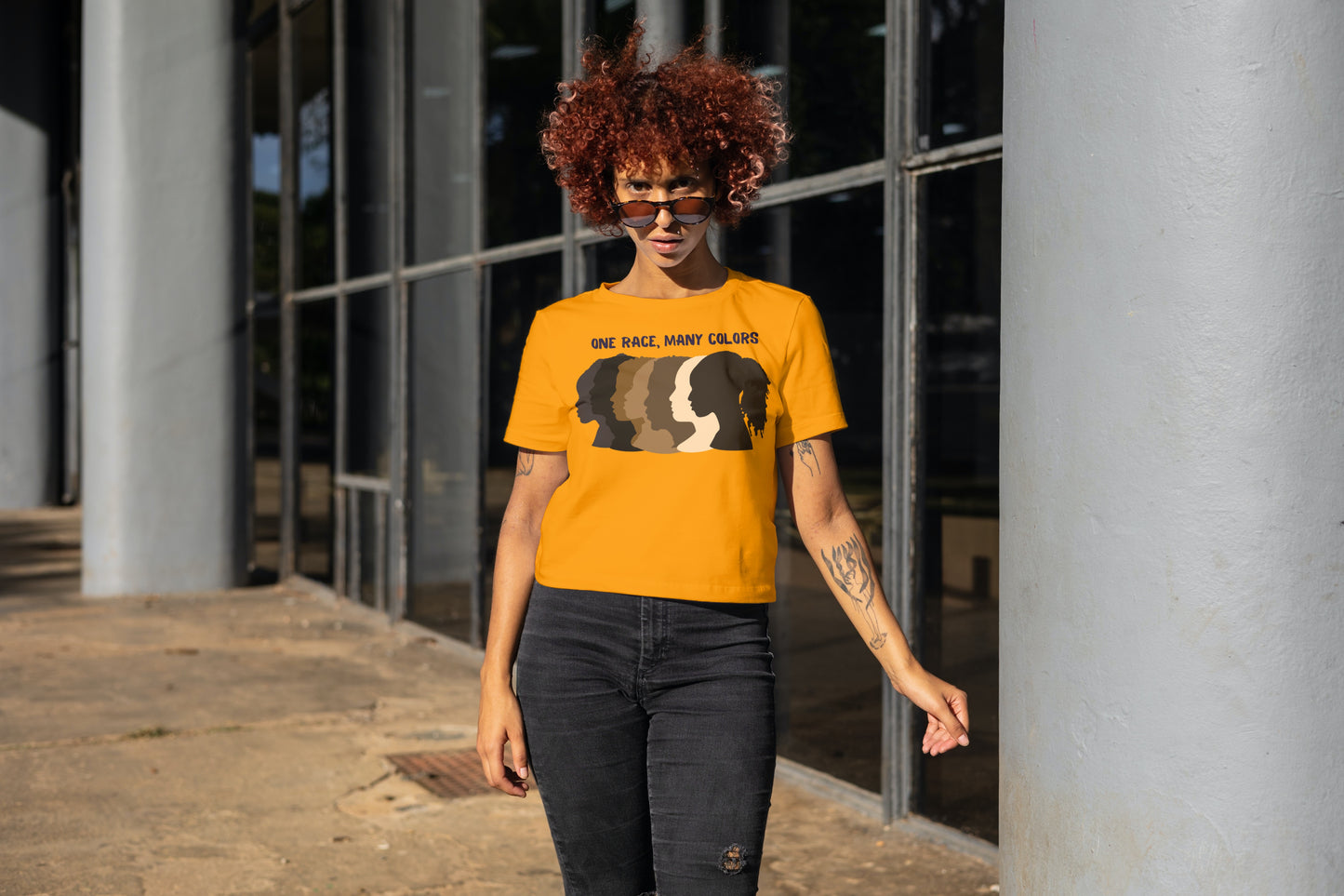 Unity T-Shirt