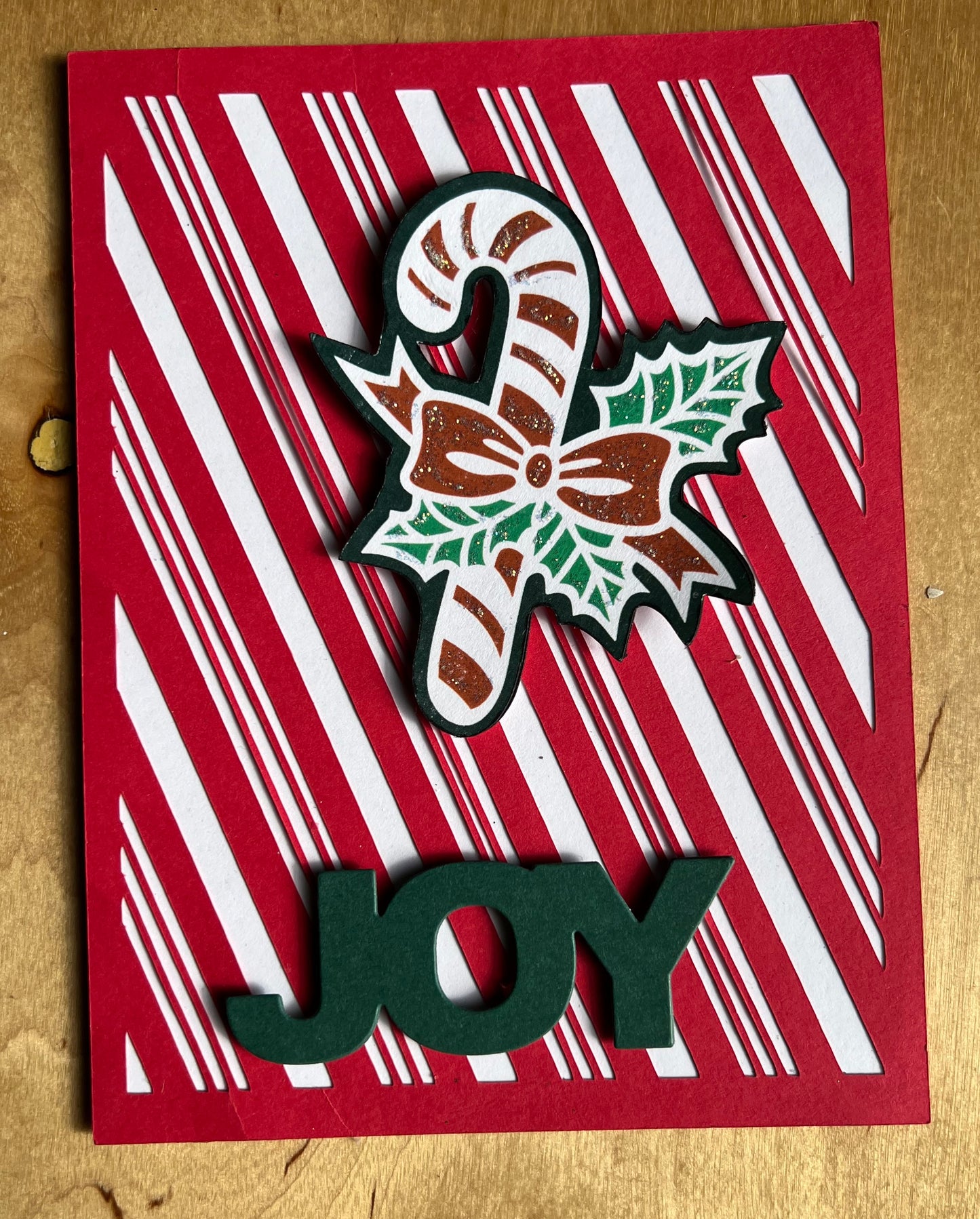 Handmade Greeting Cards - Unique Designs for Every Occasion - Two Anointed Hands
