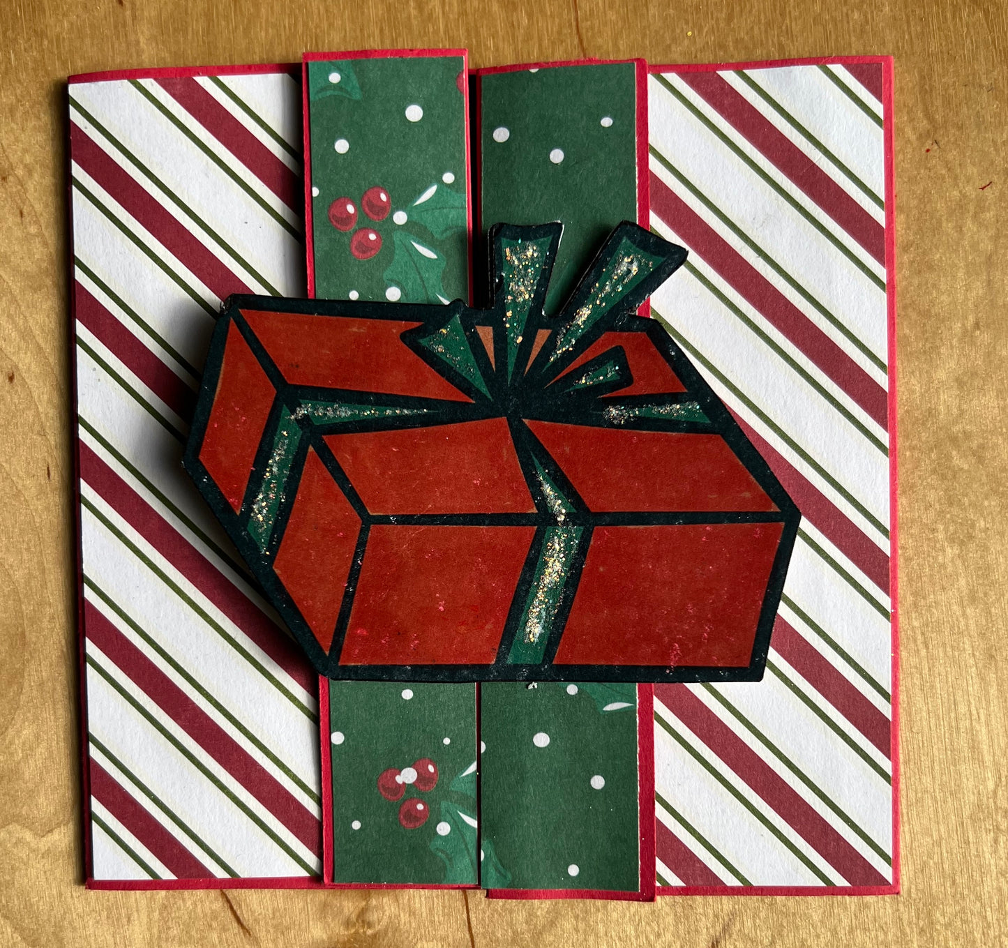 Handmade Greeting Cards - Unique Designs for Every Occasion - Two Anointed Hands