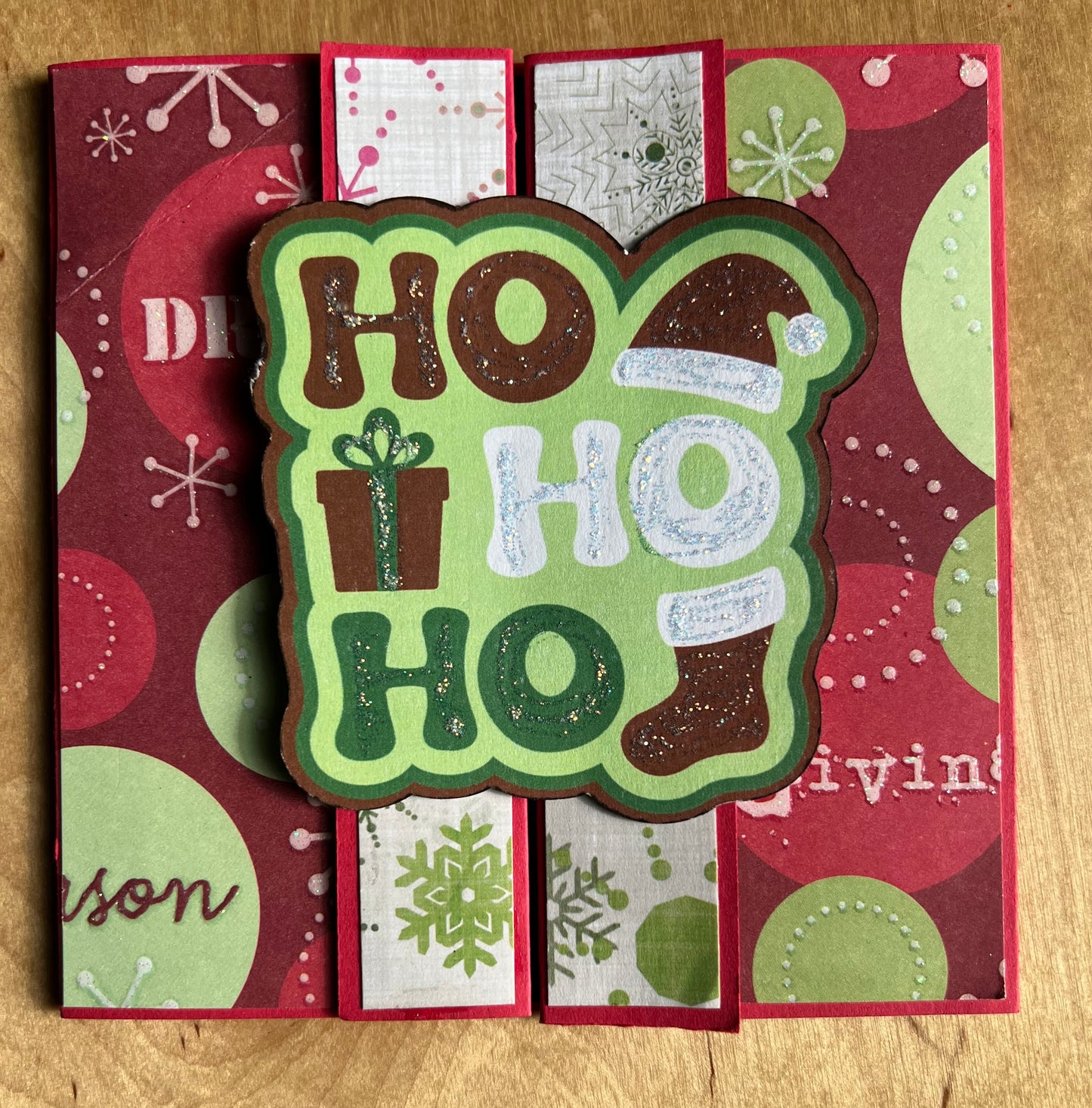 Handmade Greeting Cards - Unique Designs for Every Occasion - Two Anointed Hands