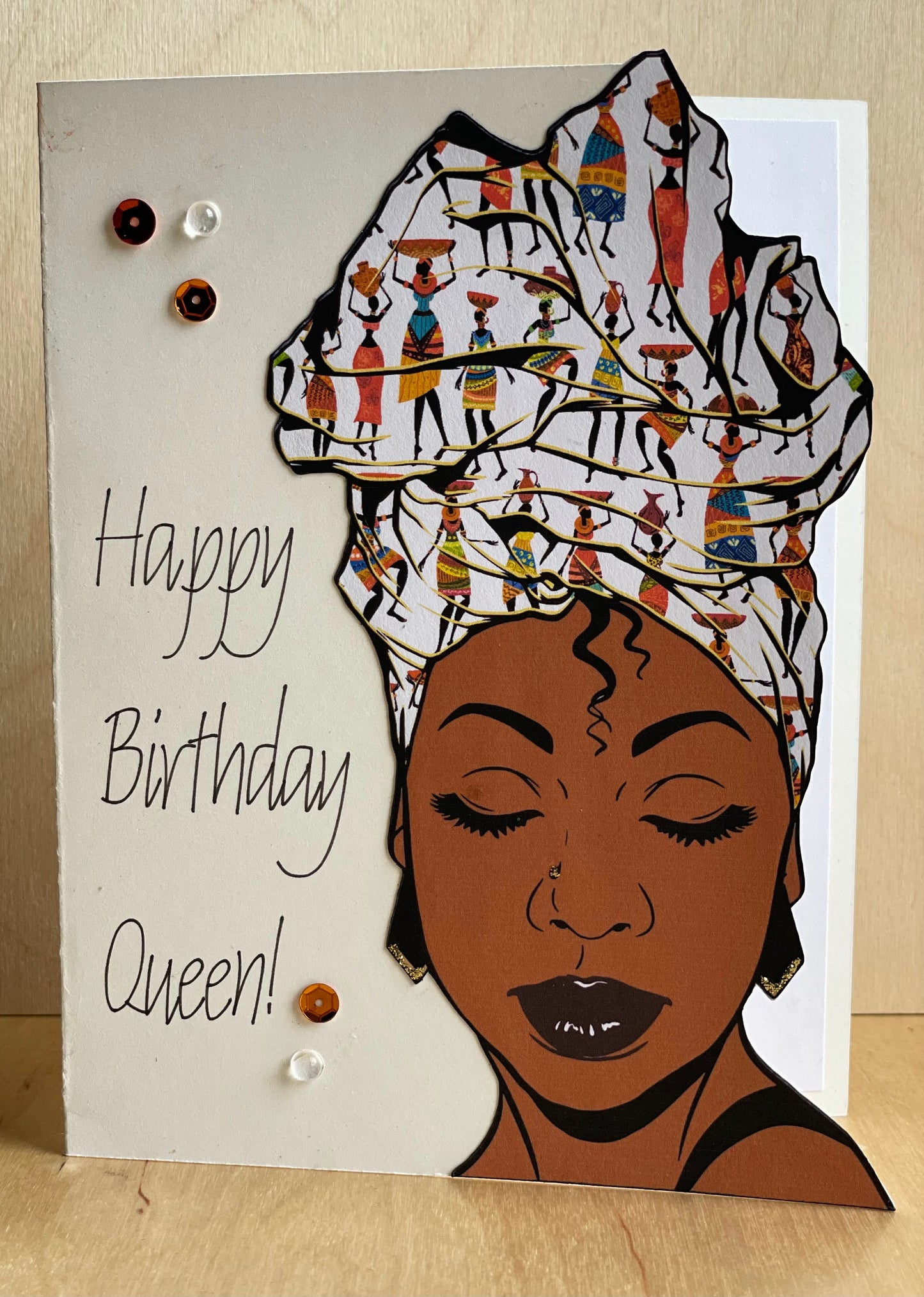 Handmade Greeting Cards - Unique Designs for Every Occasion - Two Anointed Hands
