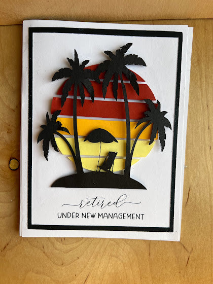 Handmade Greeting Cards - Unique Designs for Every Occasion - Two Anointed Hands