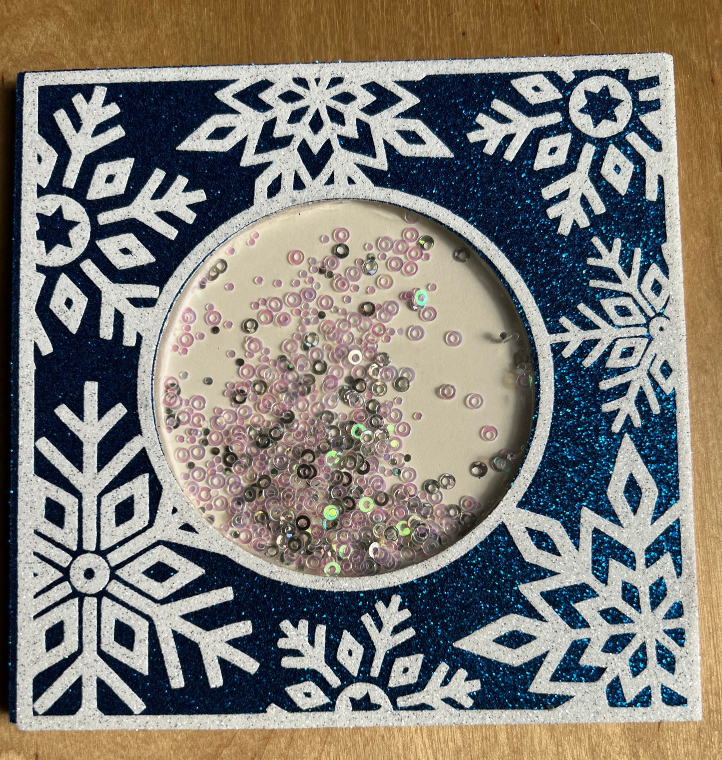Handmade Greeting Cards - Unique Designs for Every Occasion - Two Anointed Hands