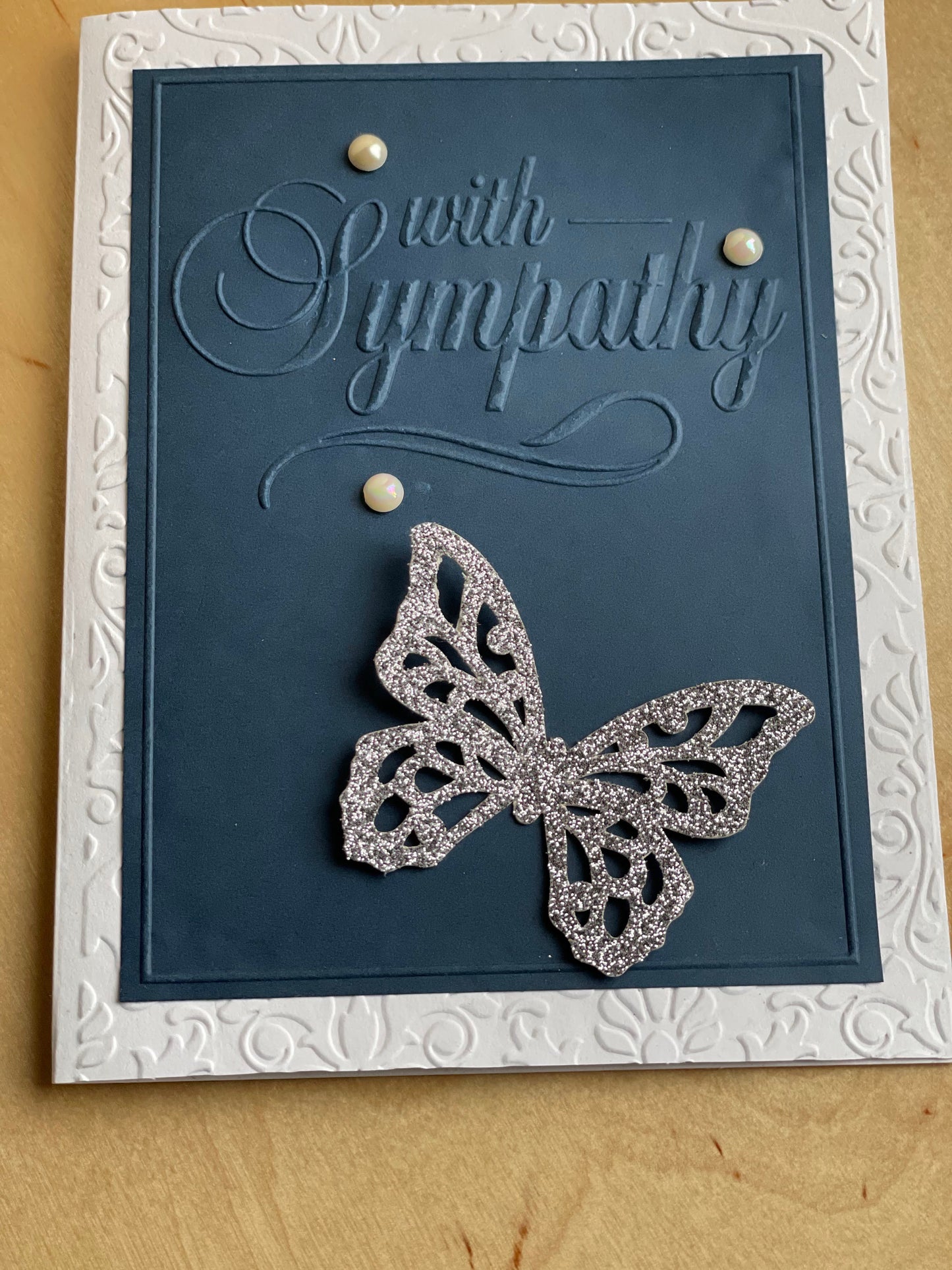 Handmade Greeting Cards - Unique Designs for Every Occasion - Two Anointed Hands