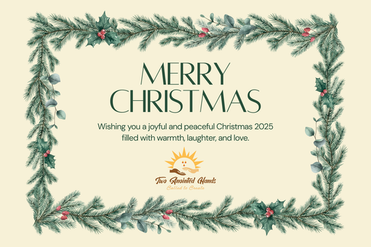 Christmas: A Season of Holy Anticipation