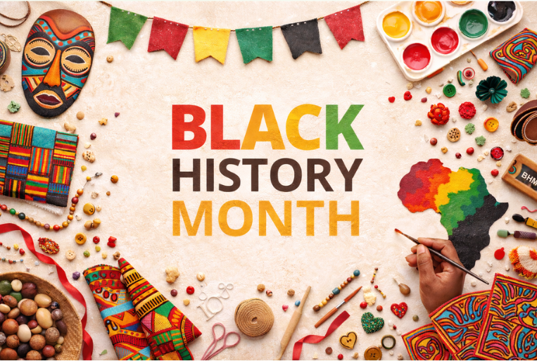 Honoring Our History, Creating Our Legacy