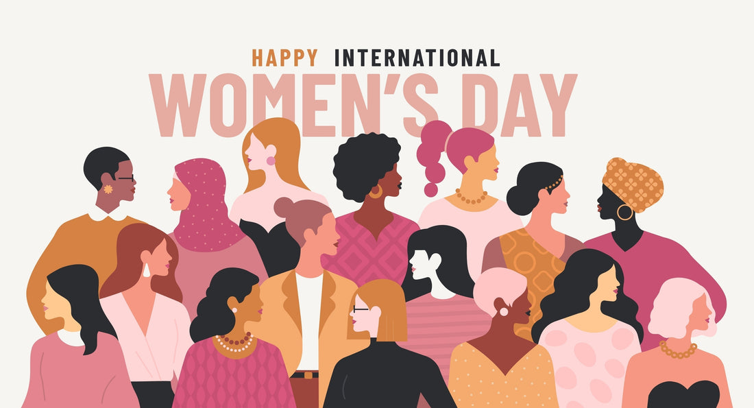 Honoring Women Entrepreneurs and Small Business Owners
