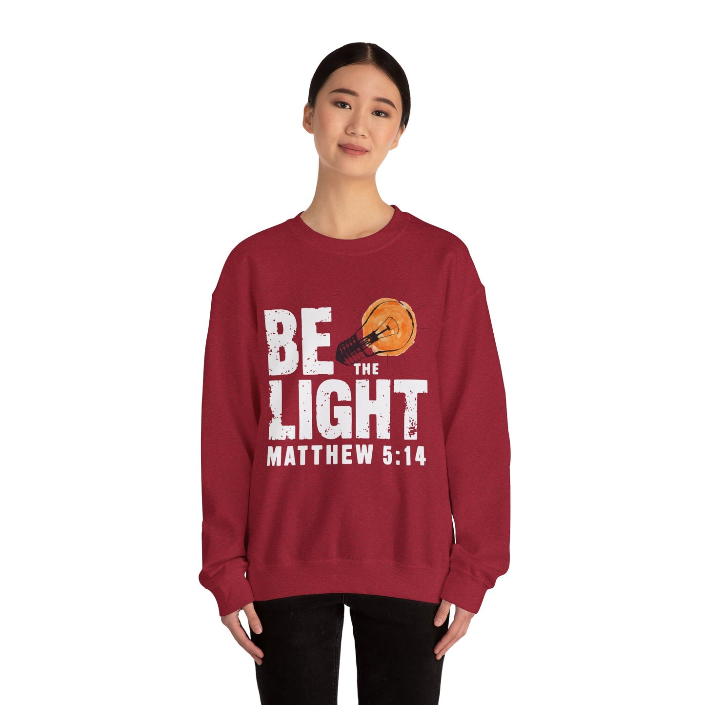 Faith Sweatshirt