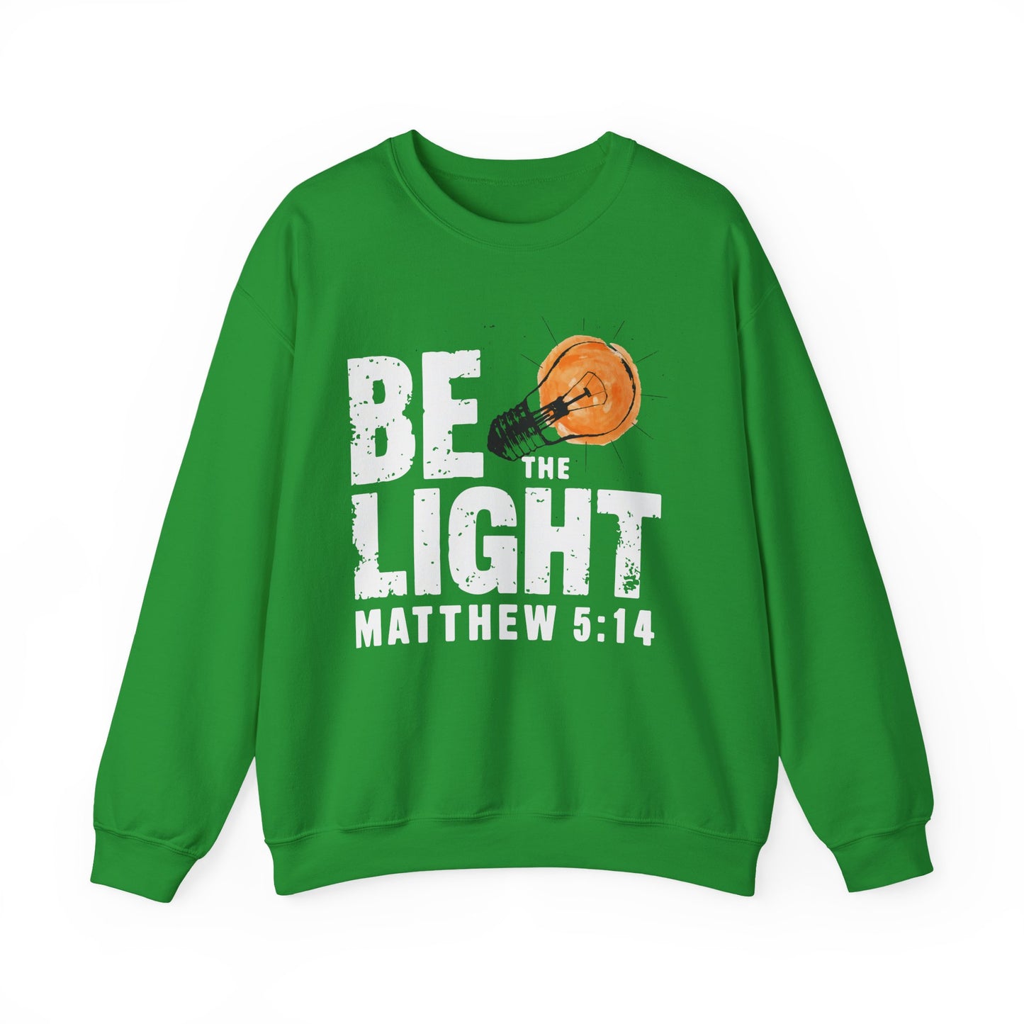 Faith Sweatshirt