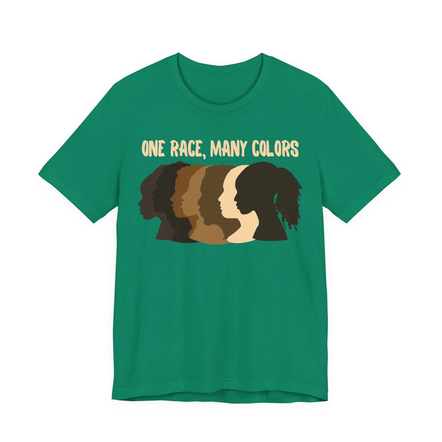 Unity T-Shirt