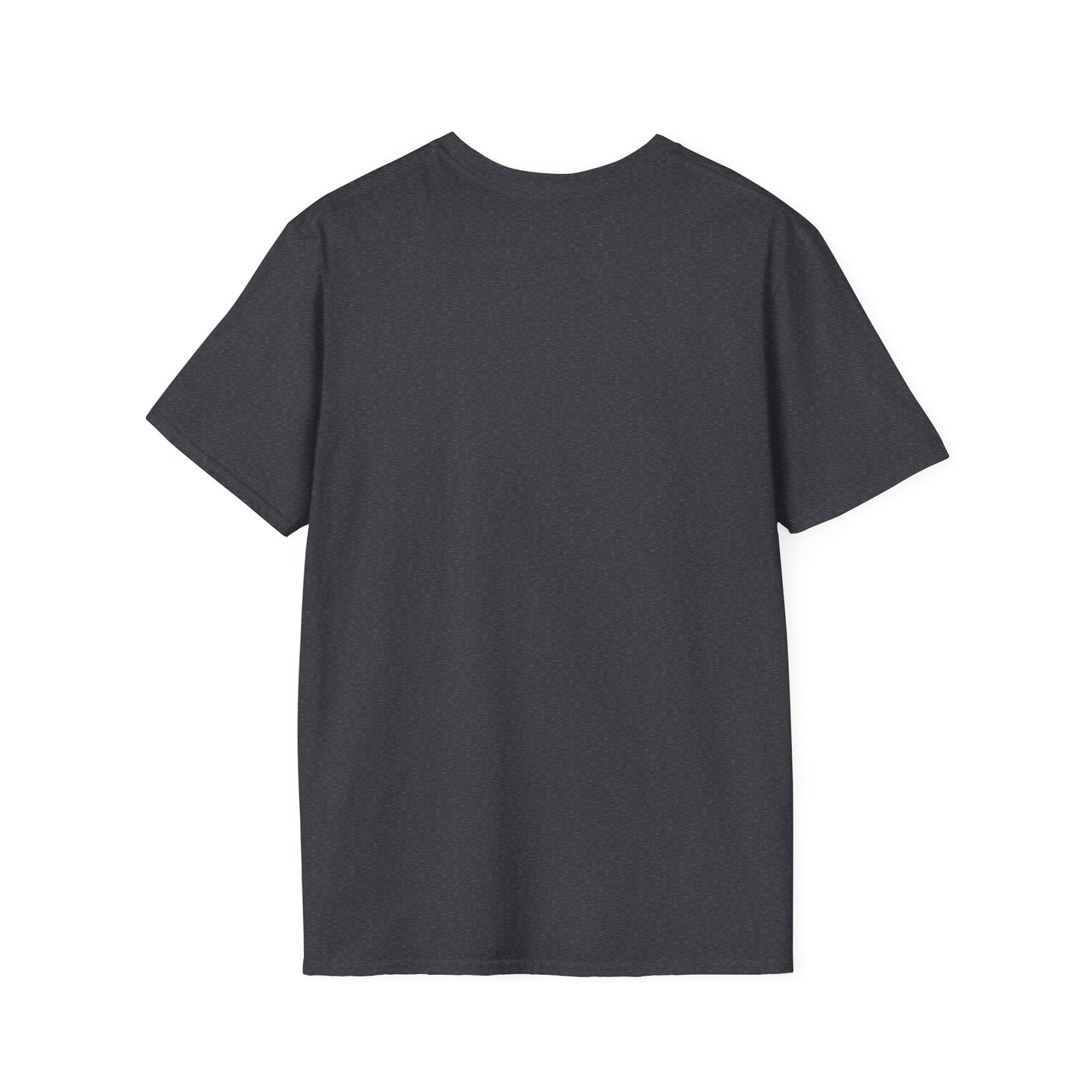 Juneteenth Black in Living Color T-Shirt - Unisex Softstyle Tee