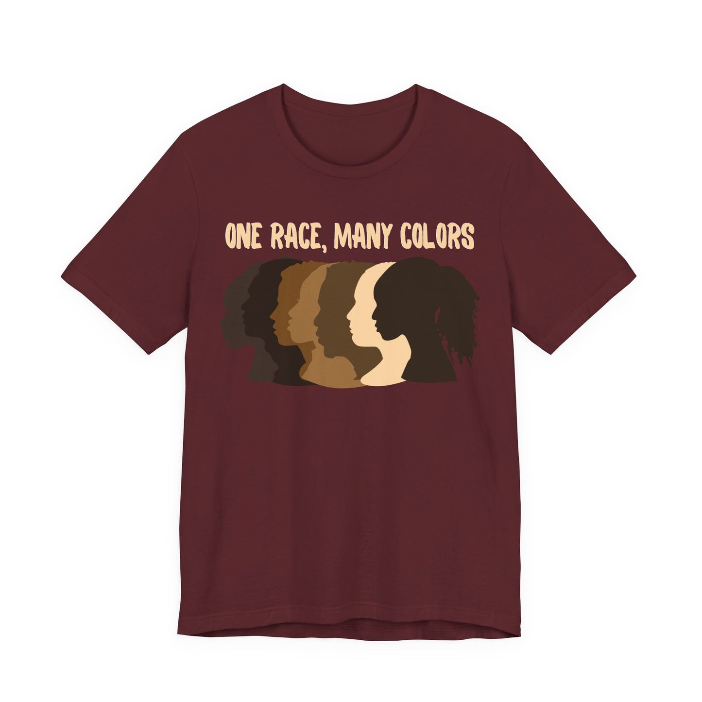 Unity T-Shirt