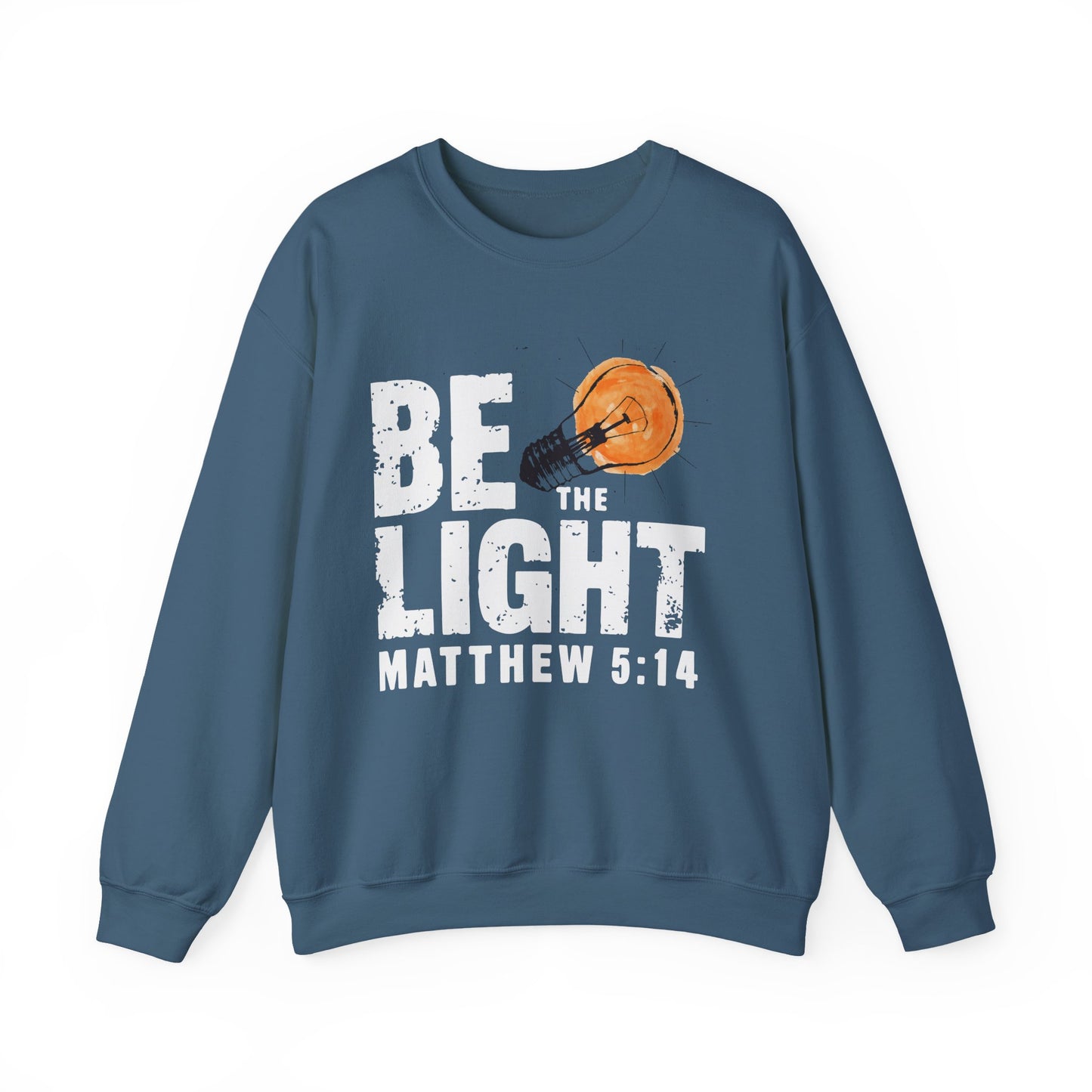 Faith Sweatshirt