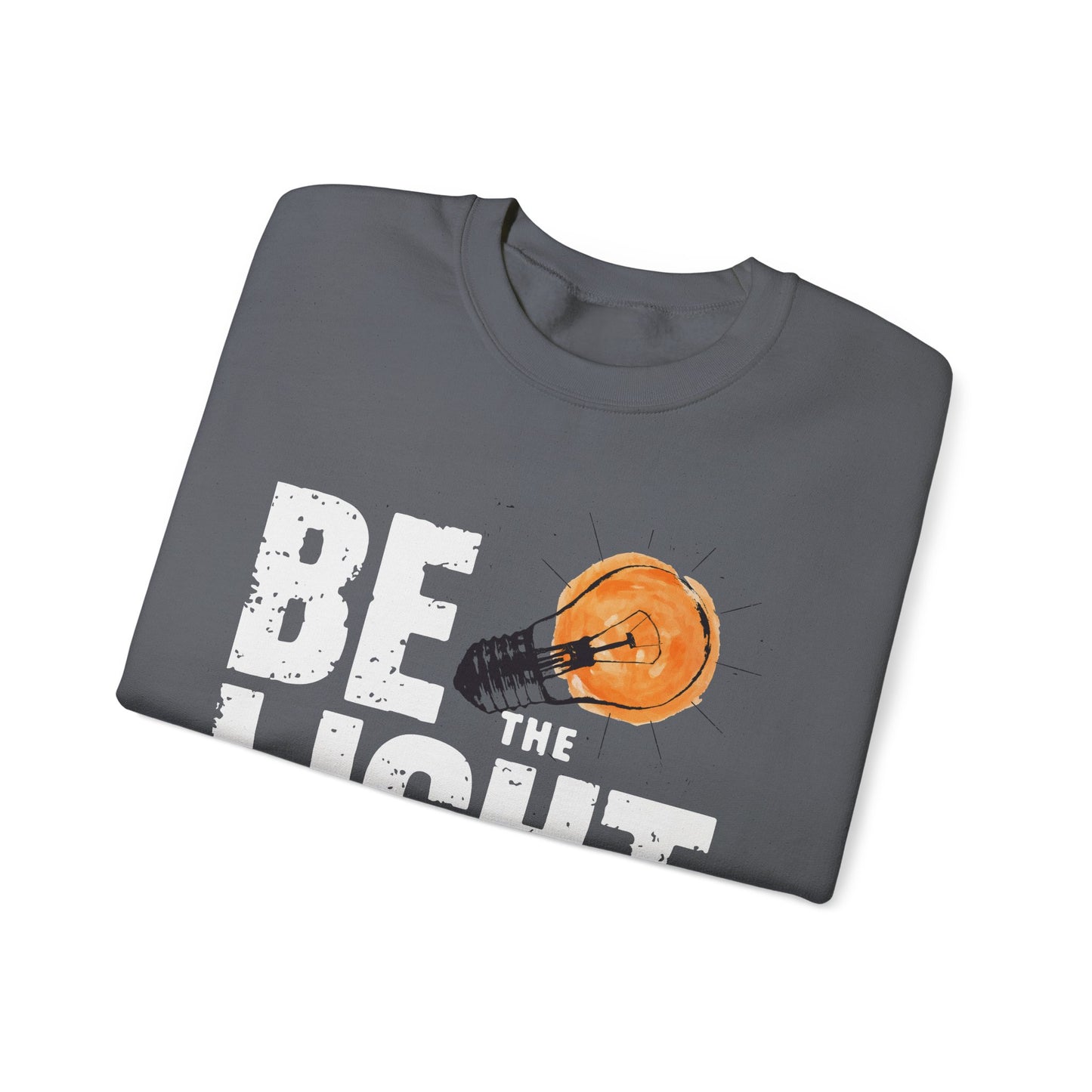 Faith Sweatshirt