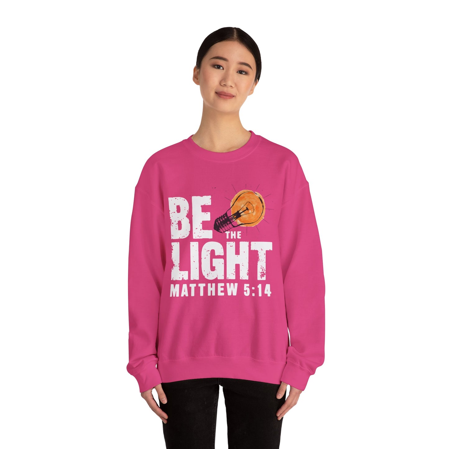 Faith Sweatshirt