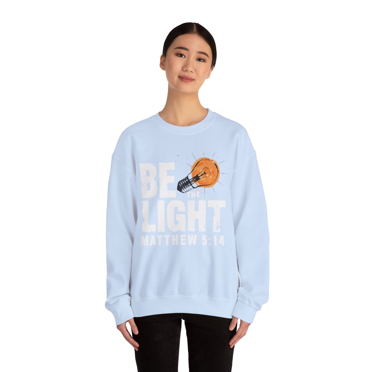 Faith Sweatshirt