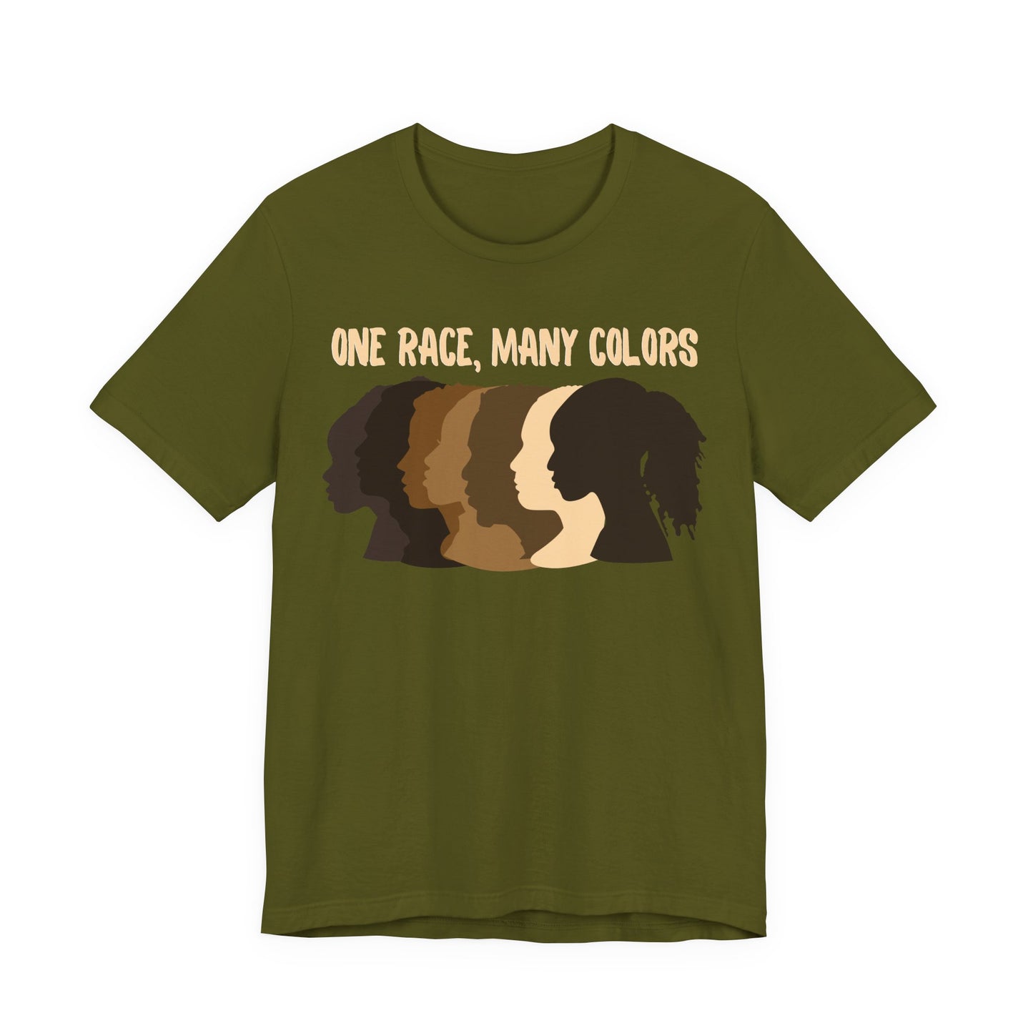Unity T-Shirt