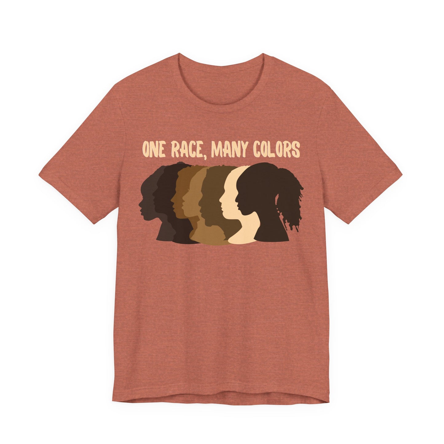 Unity T-Shirt