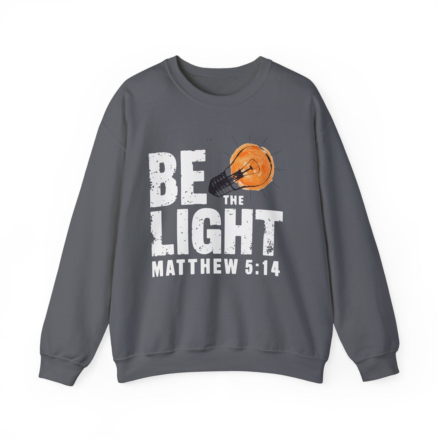 Faith Sweatshirt