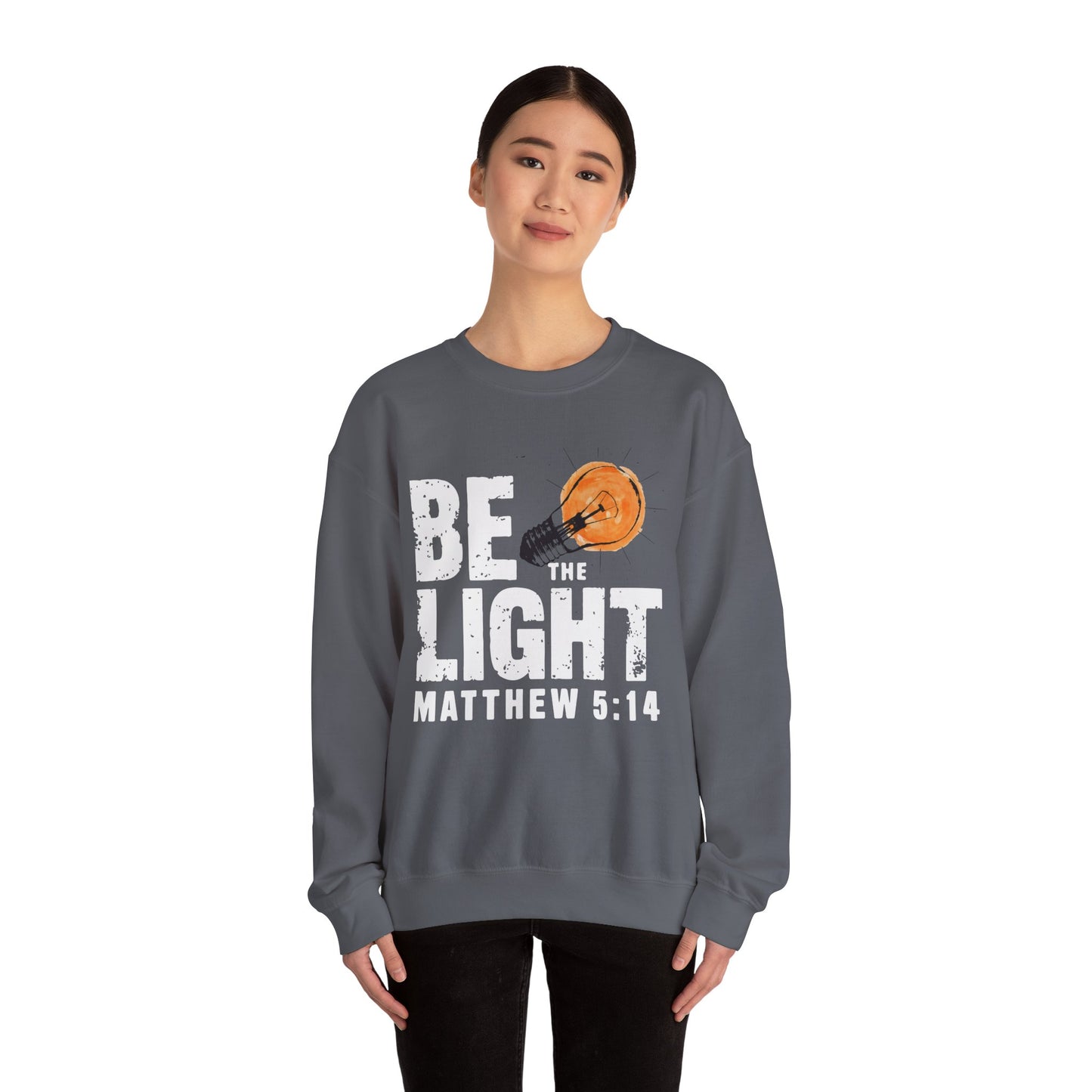 Faith Sweatshirt