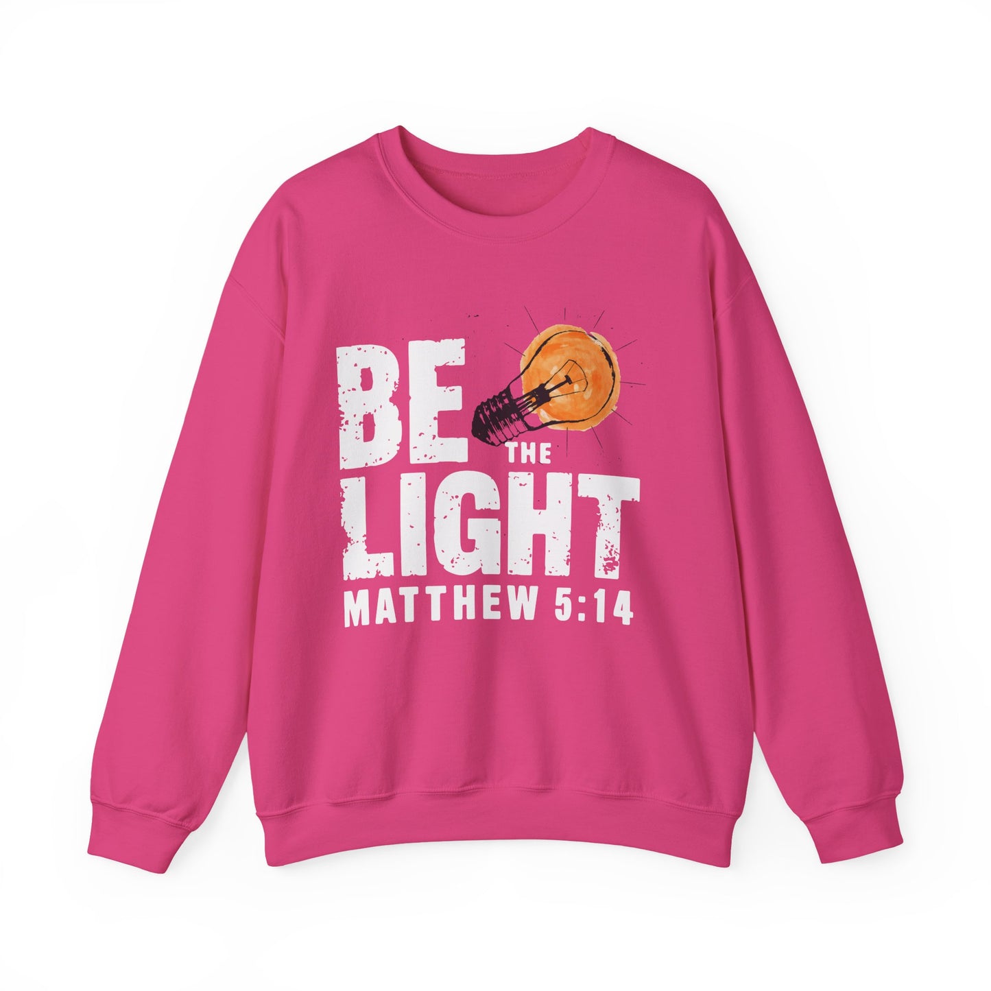 Faith Sweatshirt