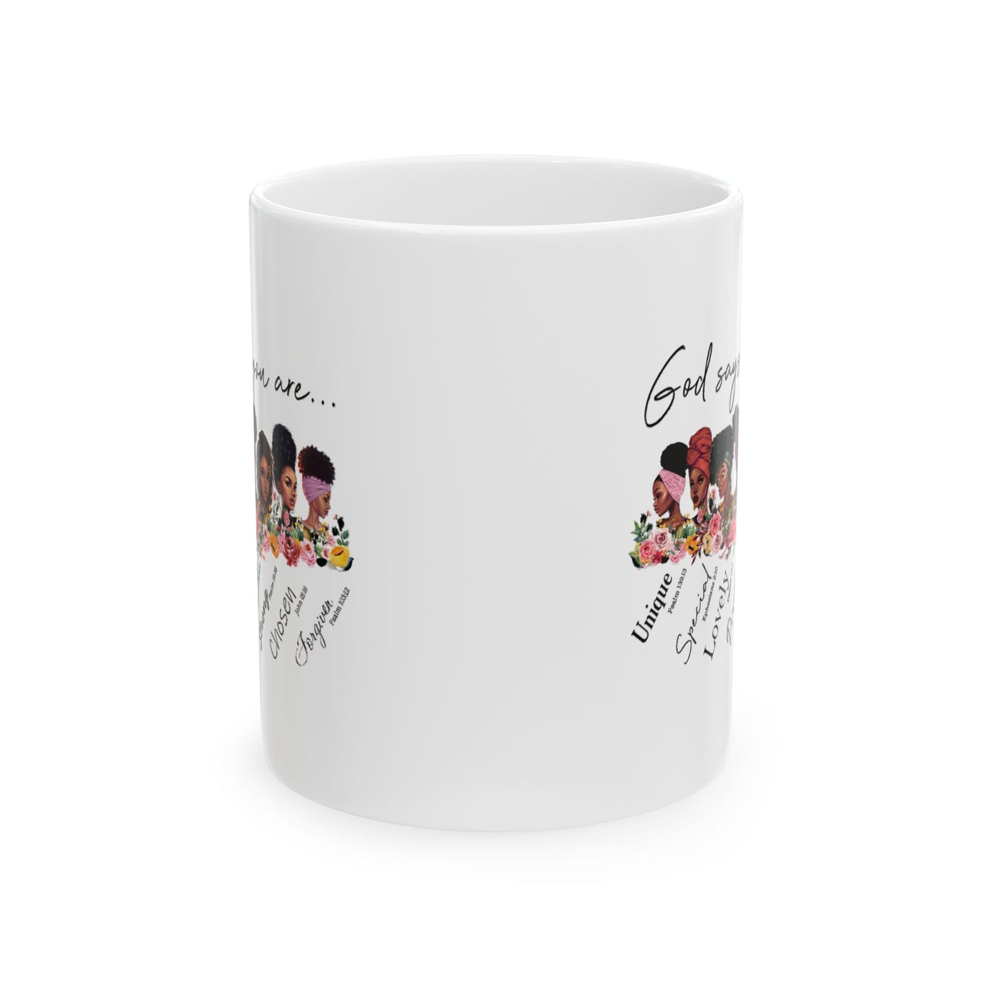 Ceramic Mug, (11oz, 15oz)